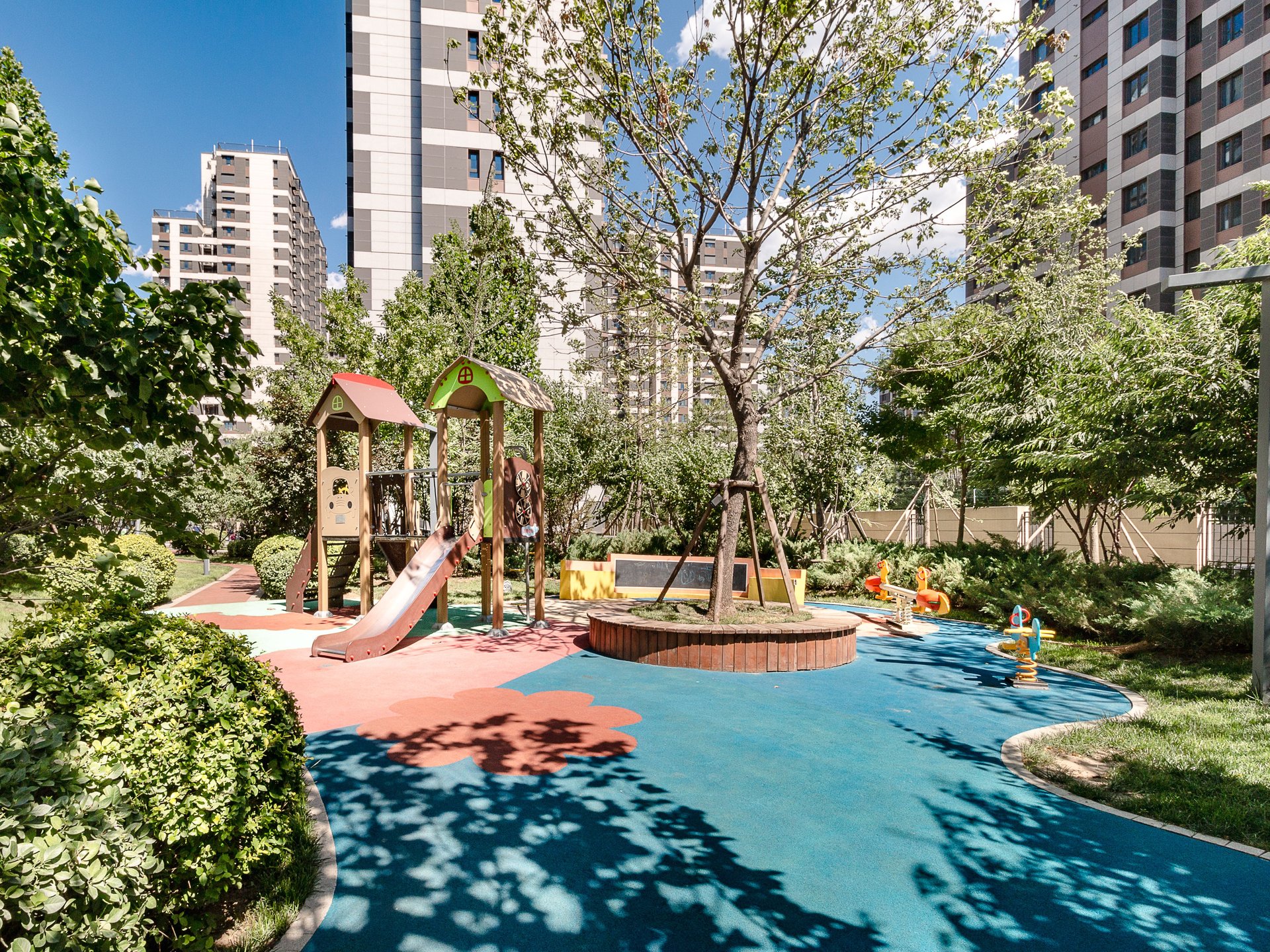 西山甲一号 - Beijing property leasing for expats