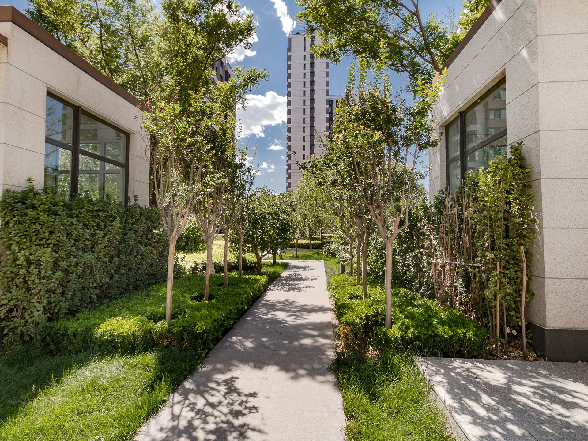 西山甲一号 - Beijing property leasing for expats