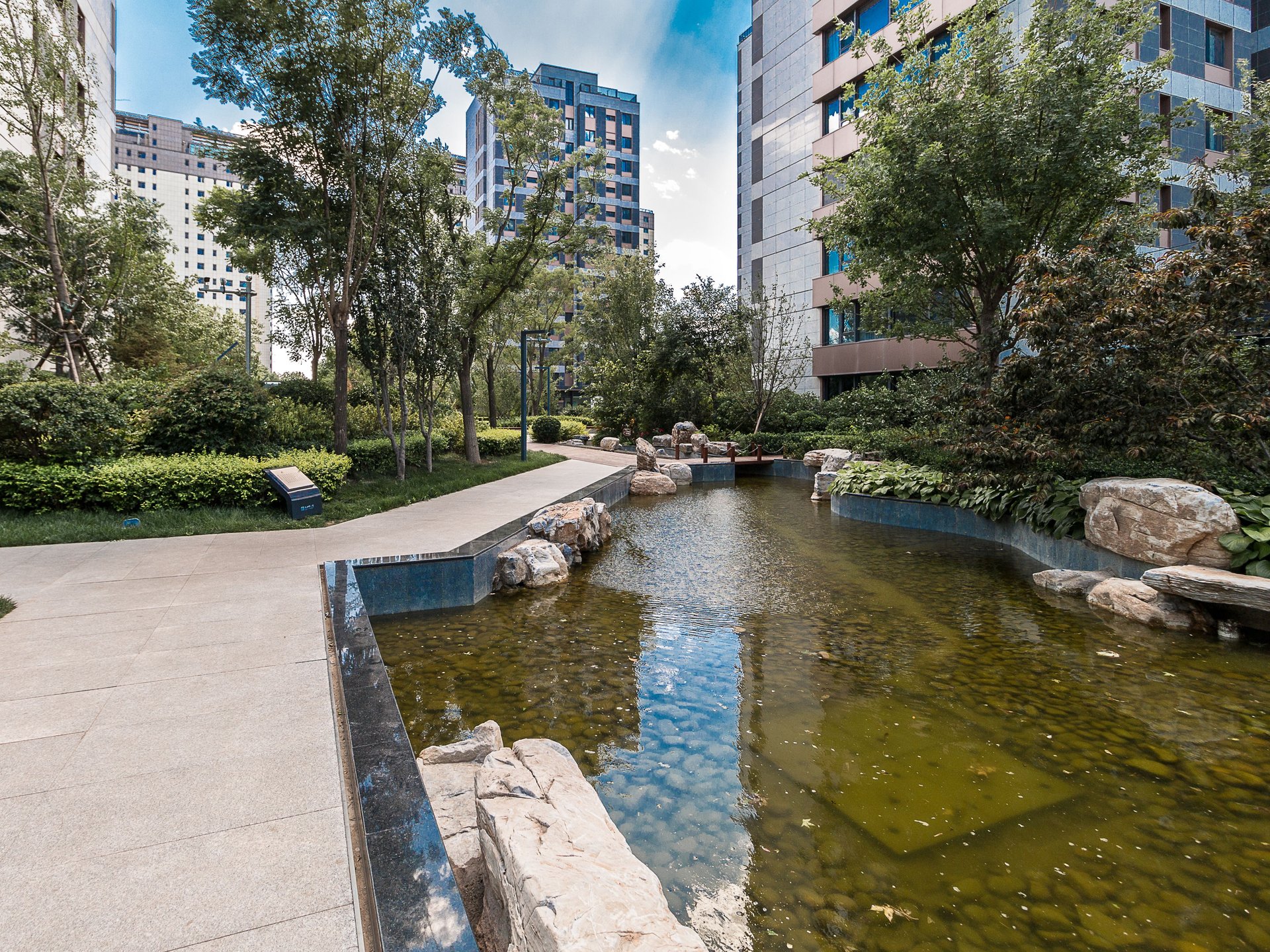 西山甲一号 - Beijing property leasing for expats