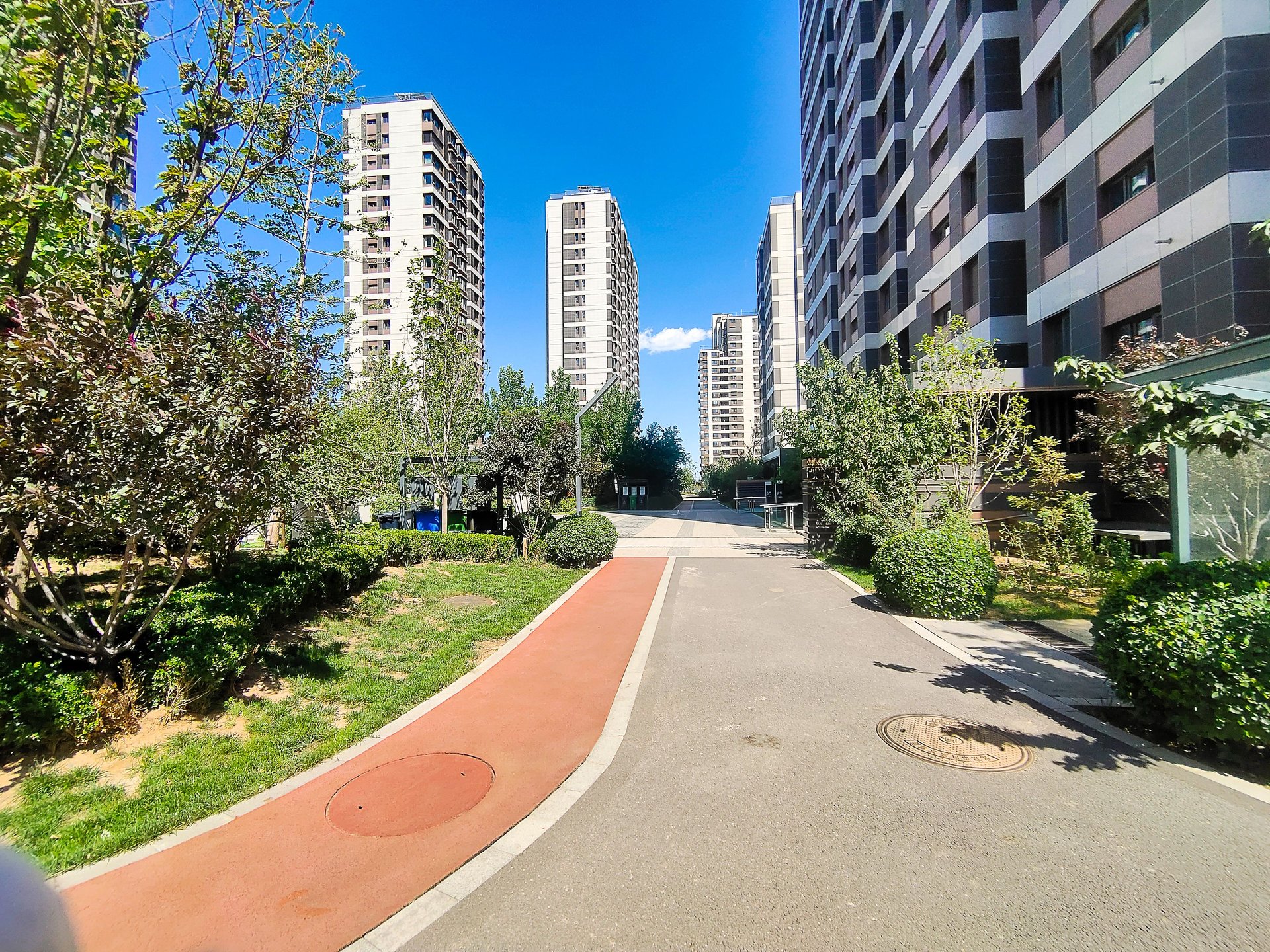 西山甲一号 - Beijing property leasing for expats