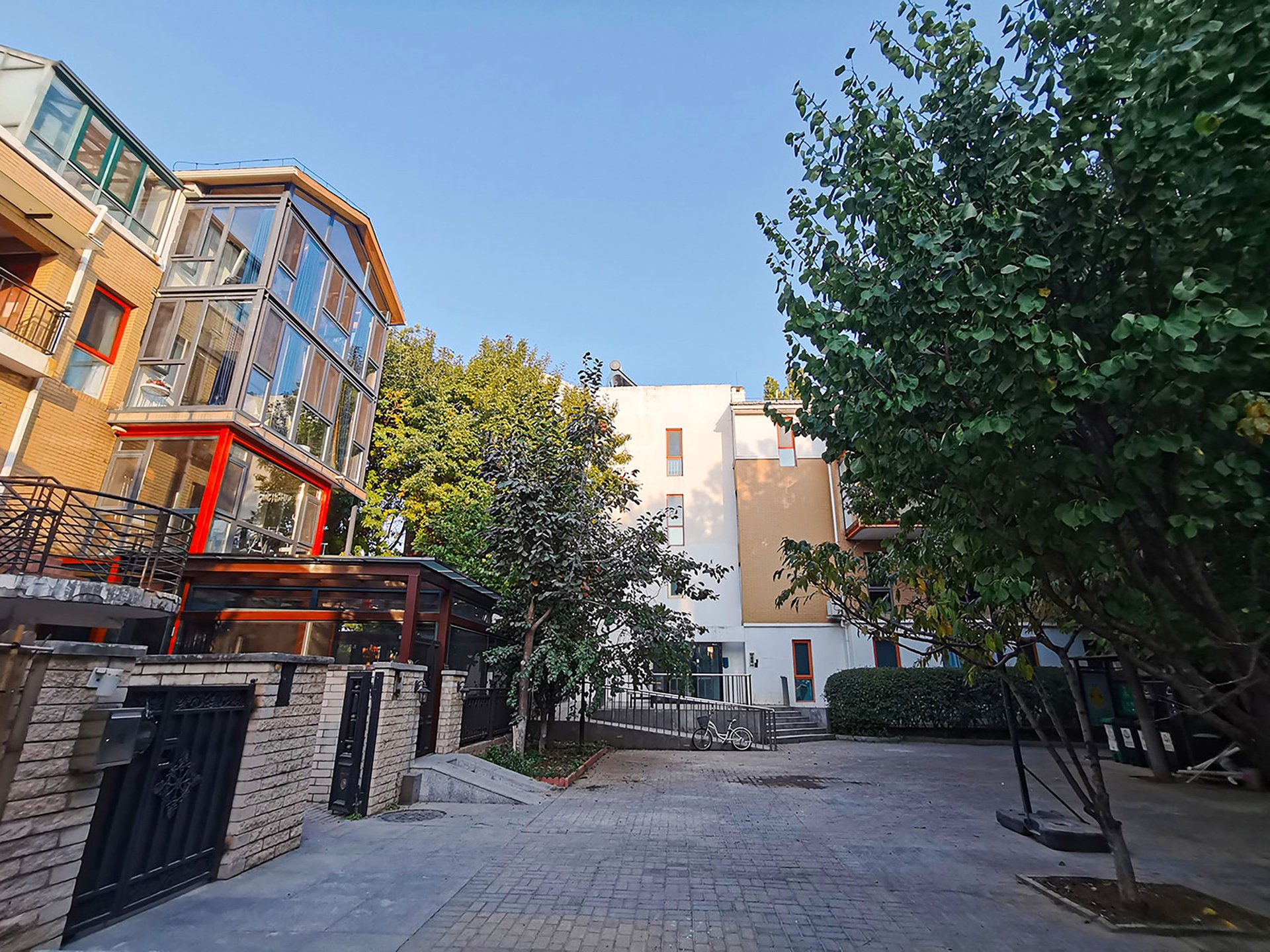 西山美墅馆L区 - Beijing property leasing for expats