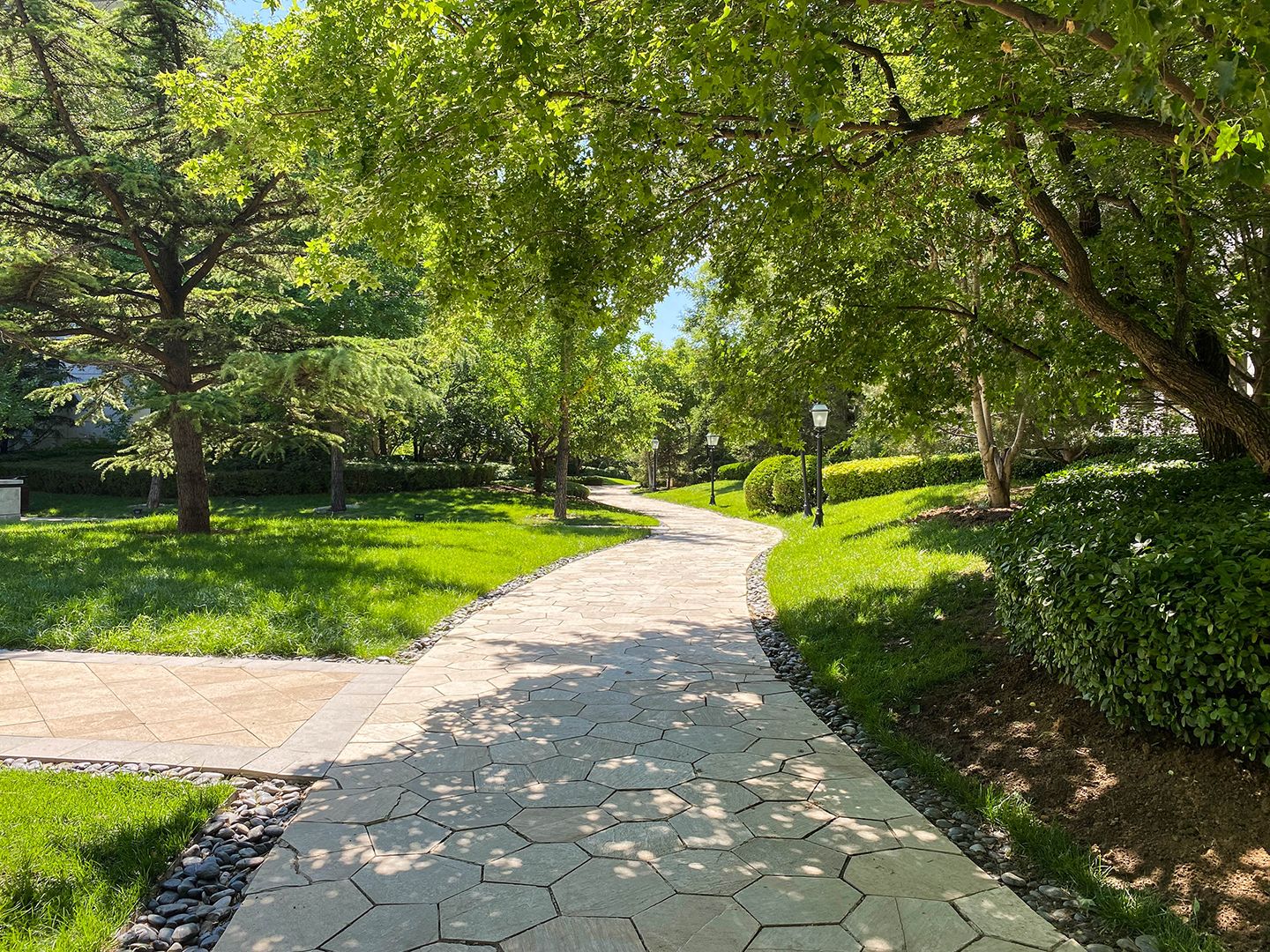 西山壹号院南区 - Beijing property leasing for expats