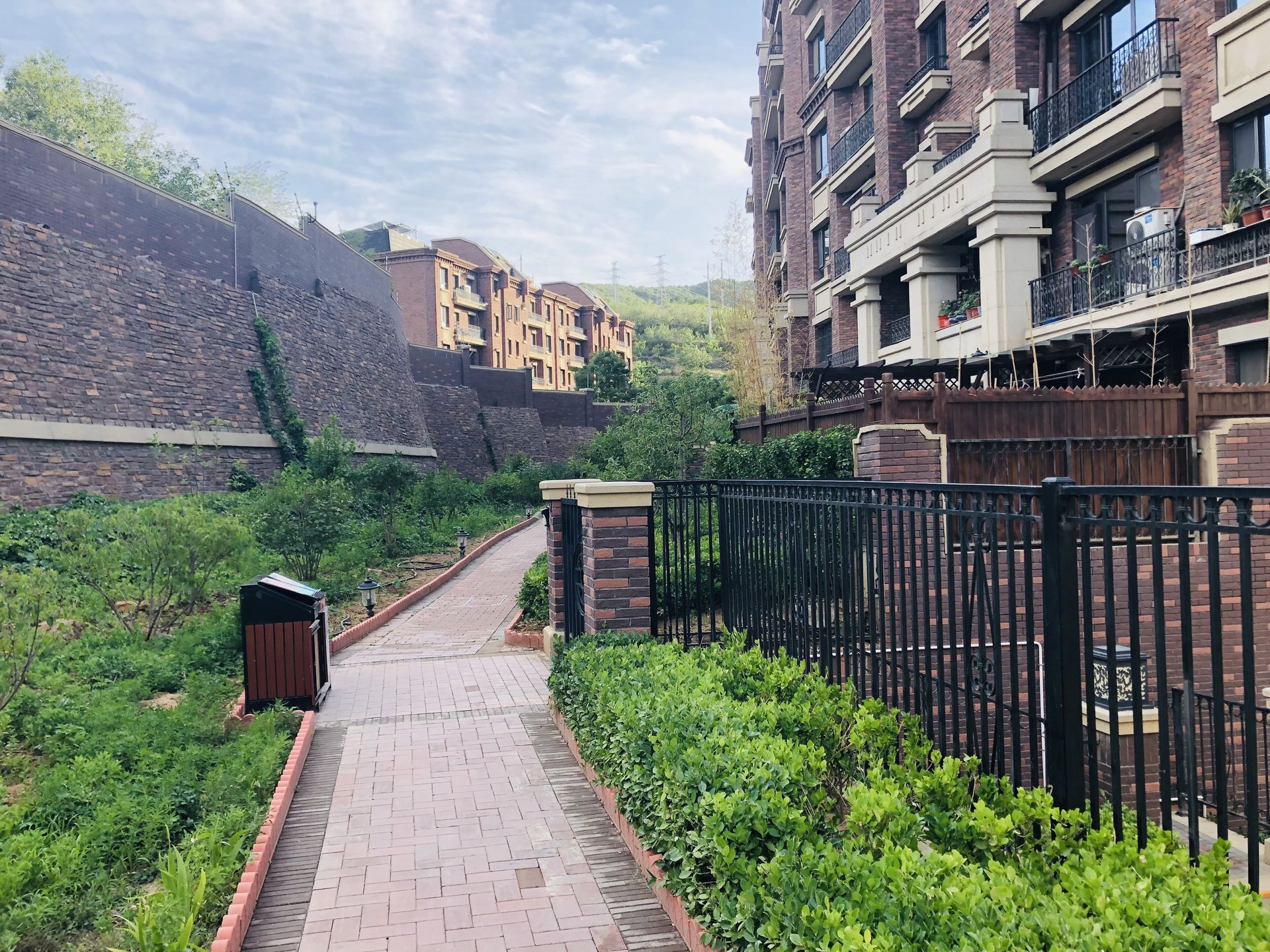 西山艺境7号院 - Beijing property leasing for expats