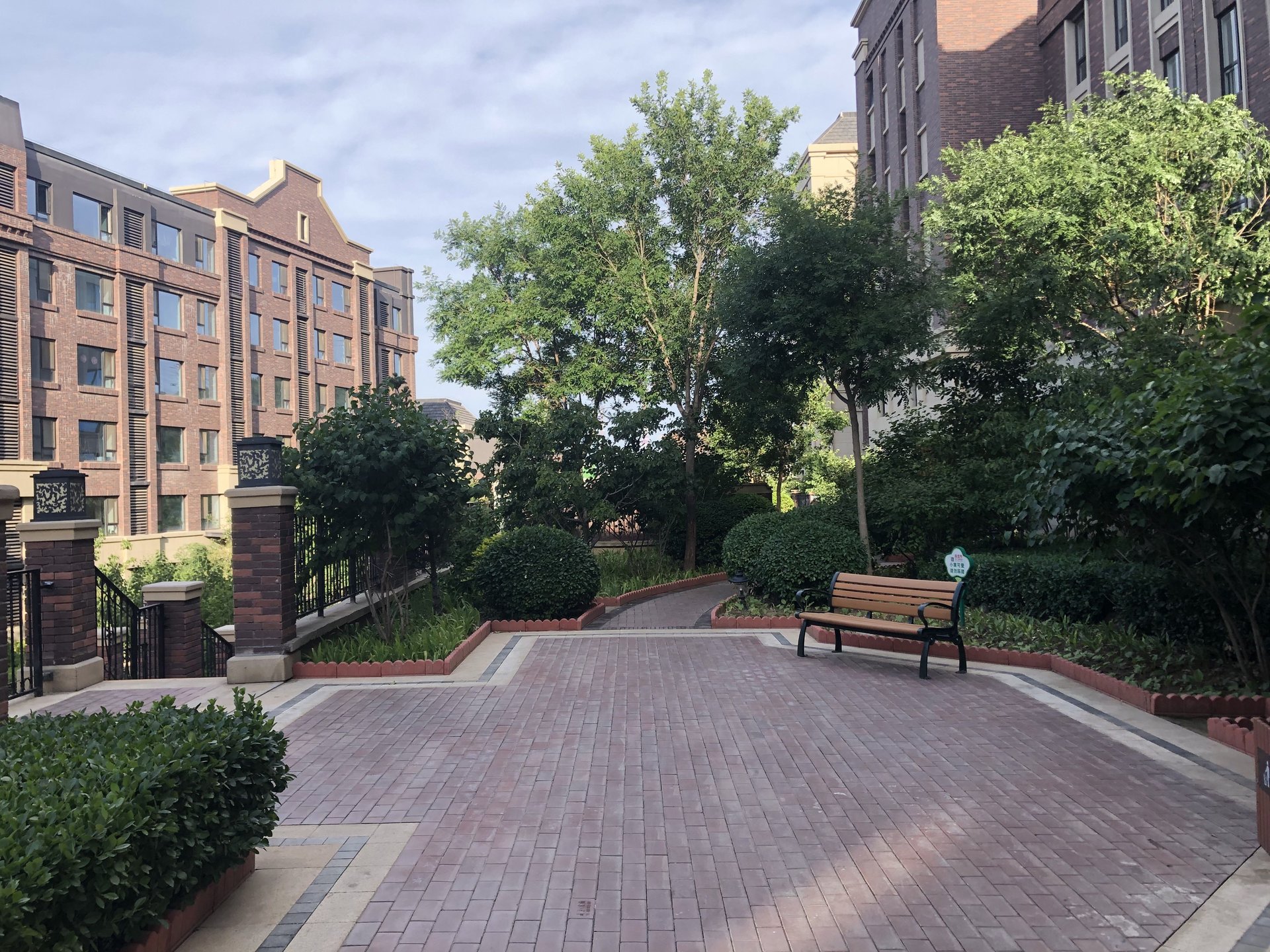 西山艺境7号院 - Beijing property leasing for expats