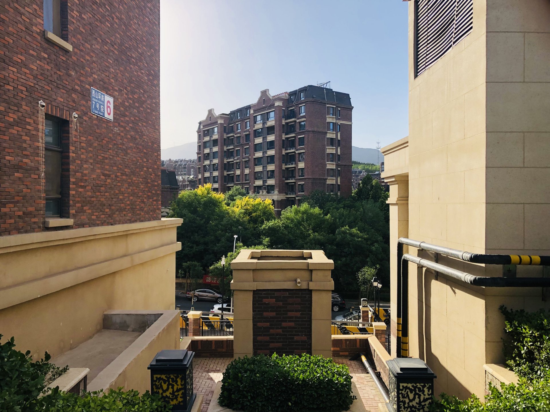 西山艺境7号院 - Beijing property leasing for expats