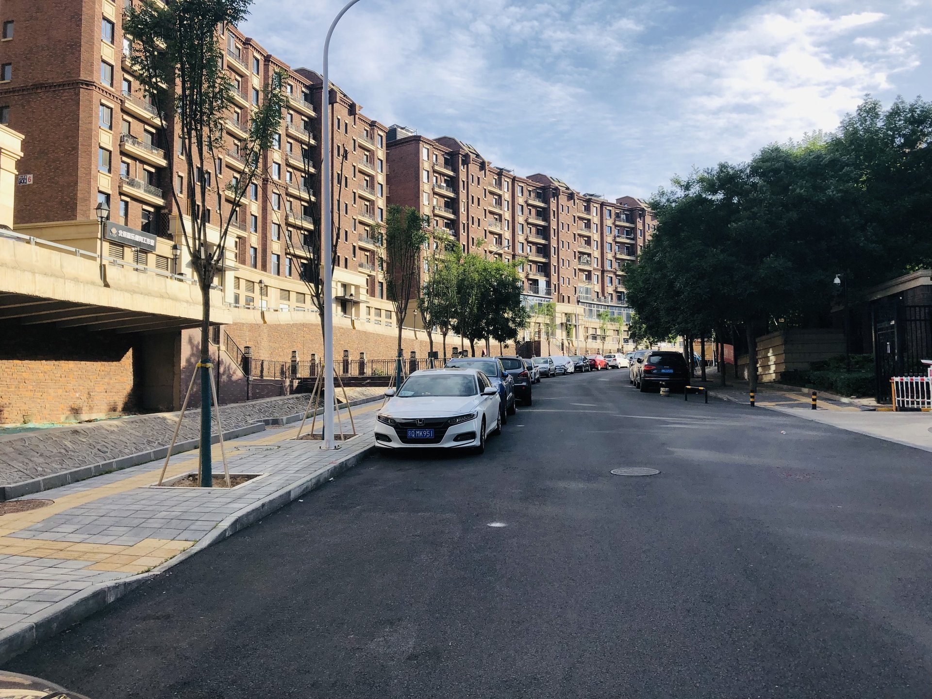 西山艺境7号院 - Beijing property leasing for expats