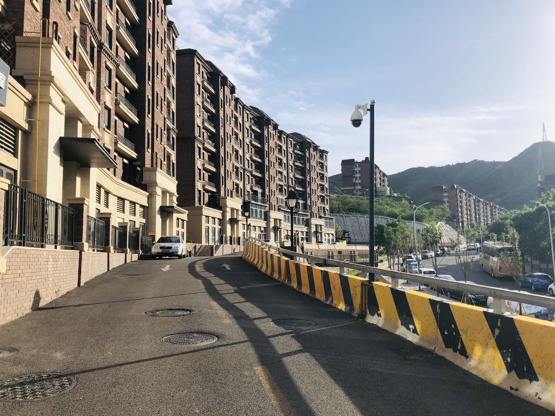 西山艺境7号院 - Beijing property leasing for expats