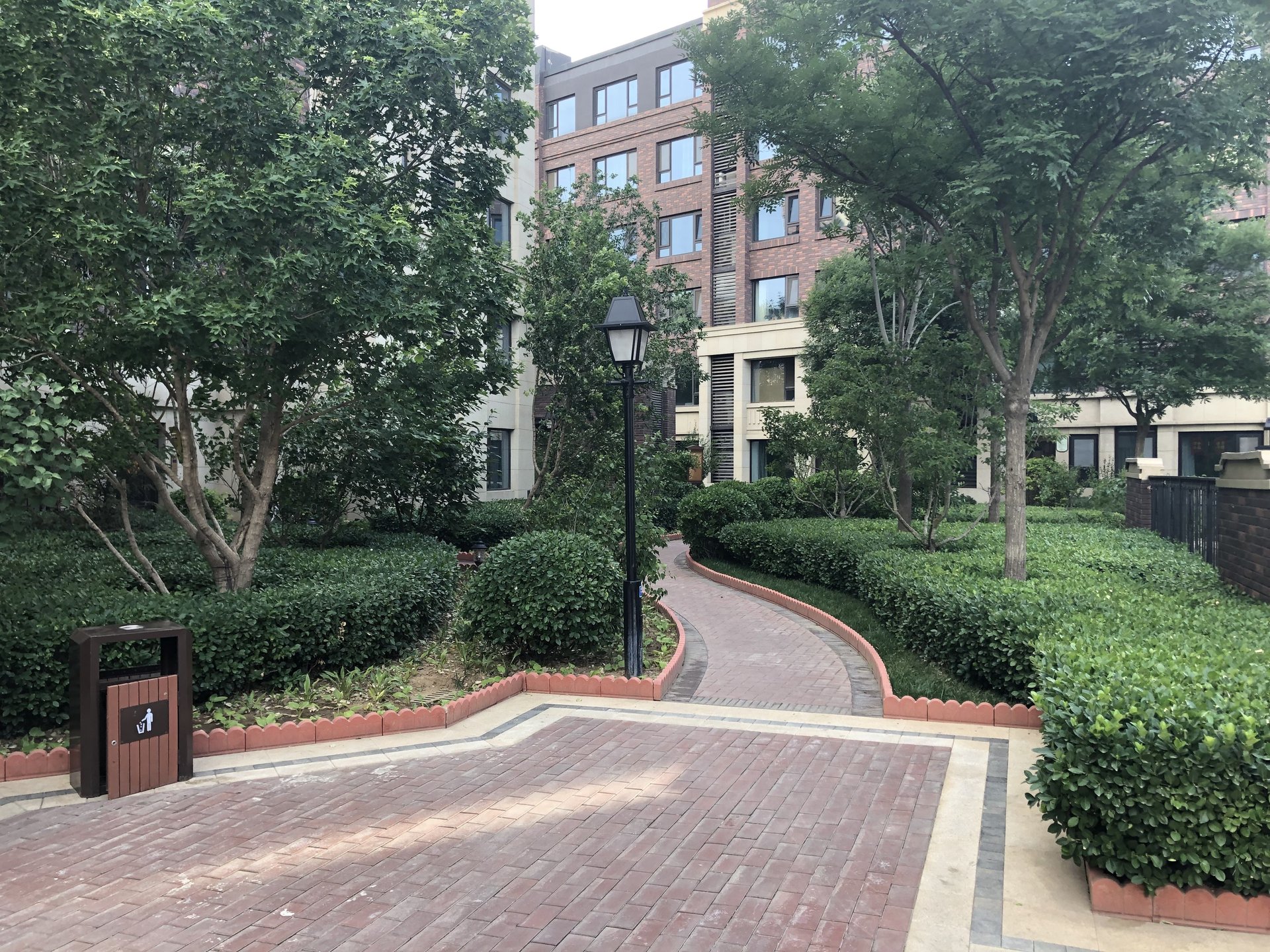 西山艺境7号院 - Beijing property leasing for expats