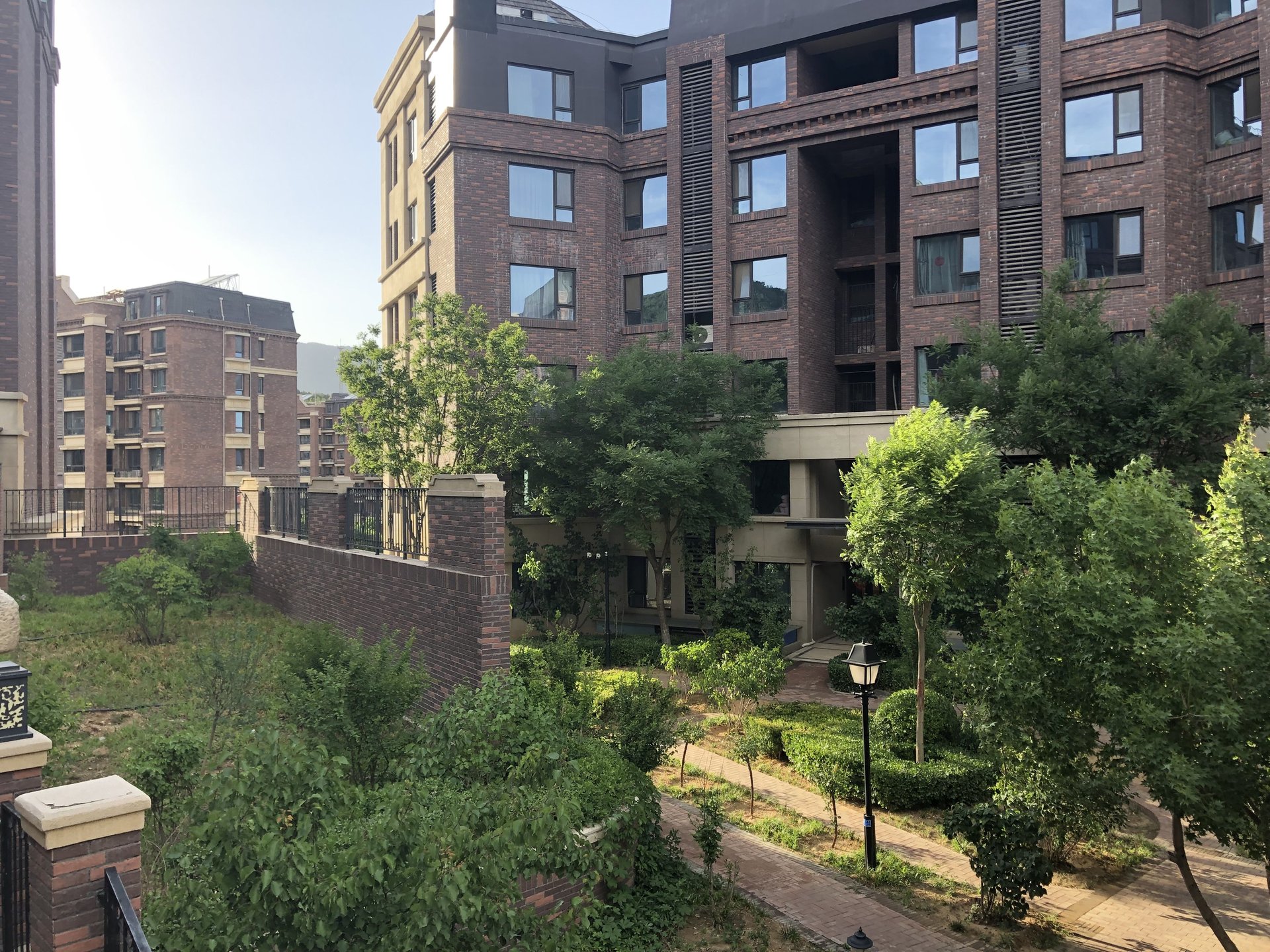 西山艺境7号院 - Beijing property leasing for expats