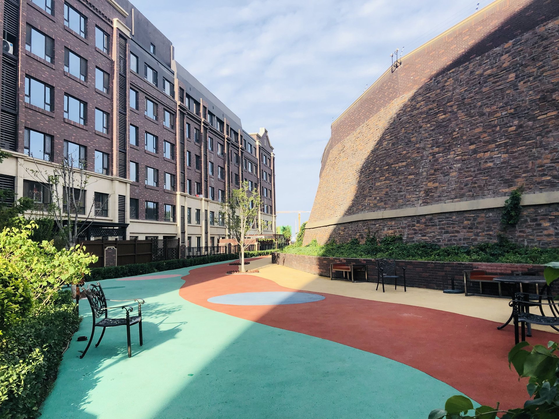 西山艺境7号院 - Beijing property leasing for expats