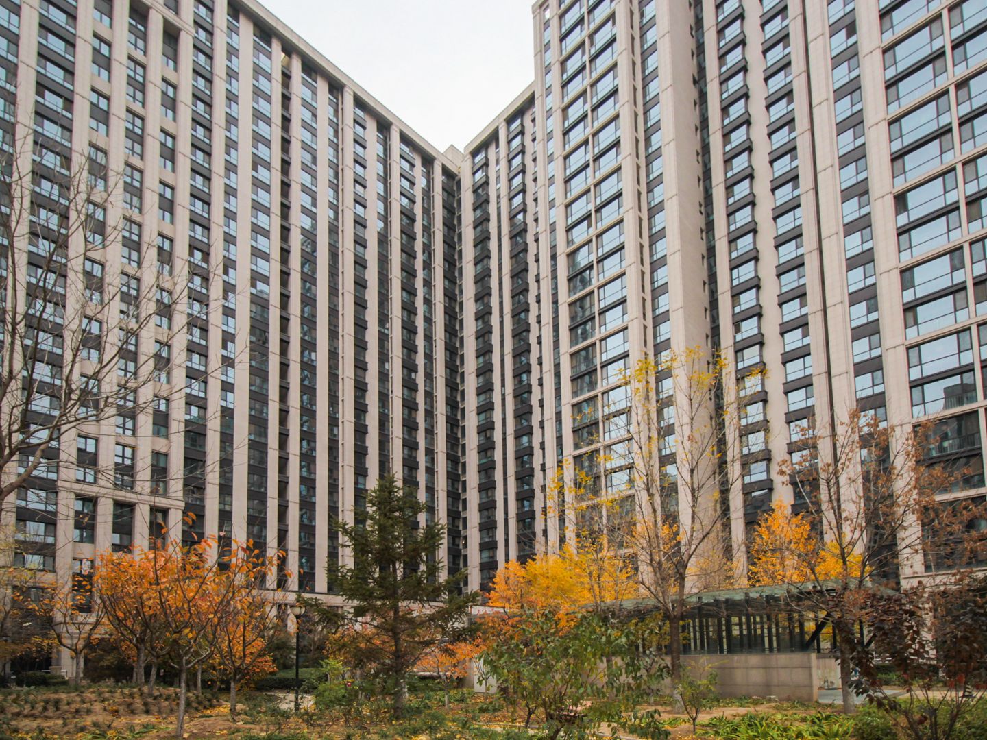 玺源台 - Beijing property leasing for expats