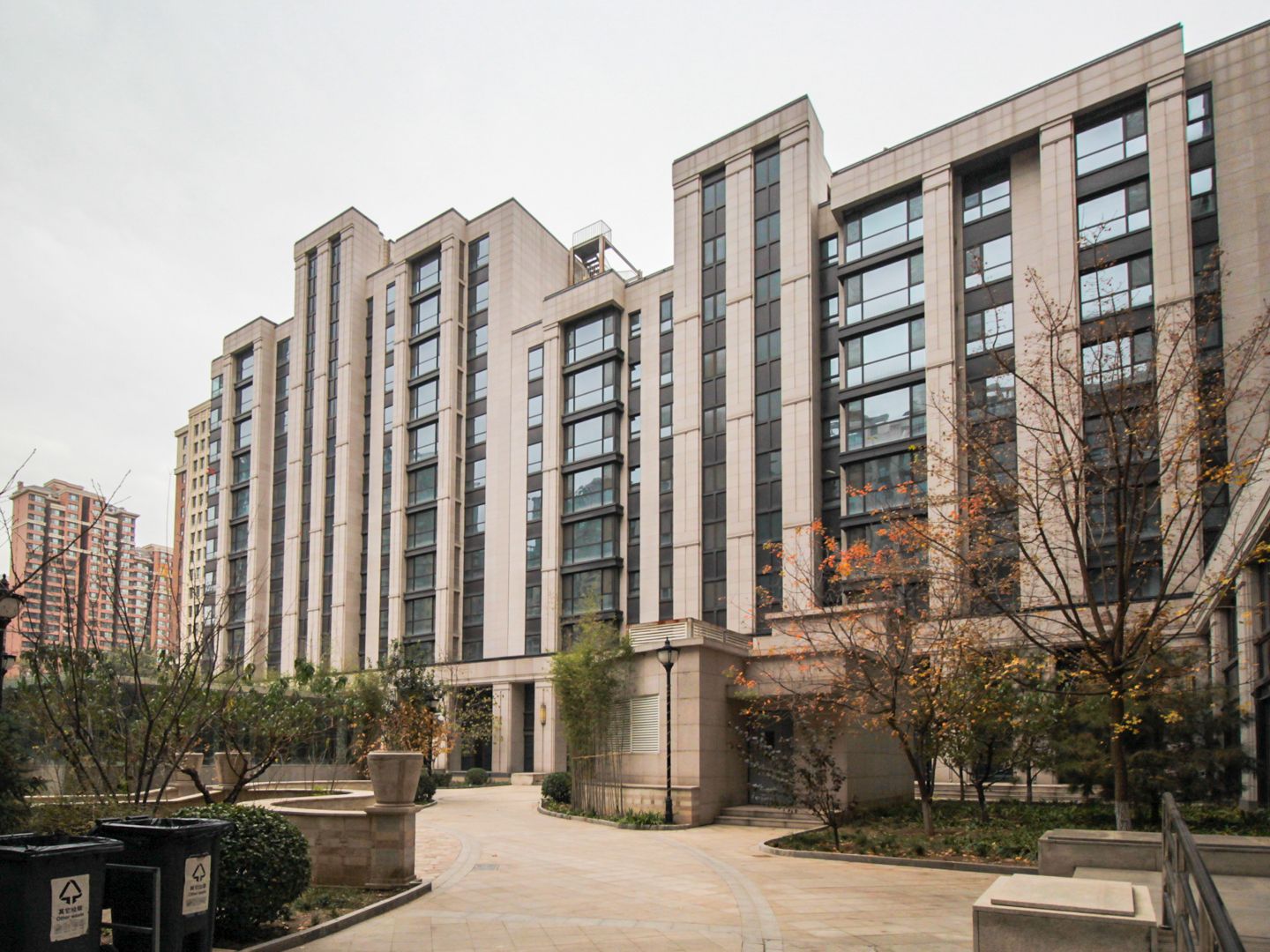 玺源台 - Beijing property leasing for expats