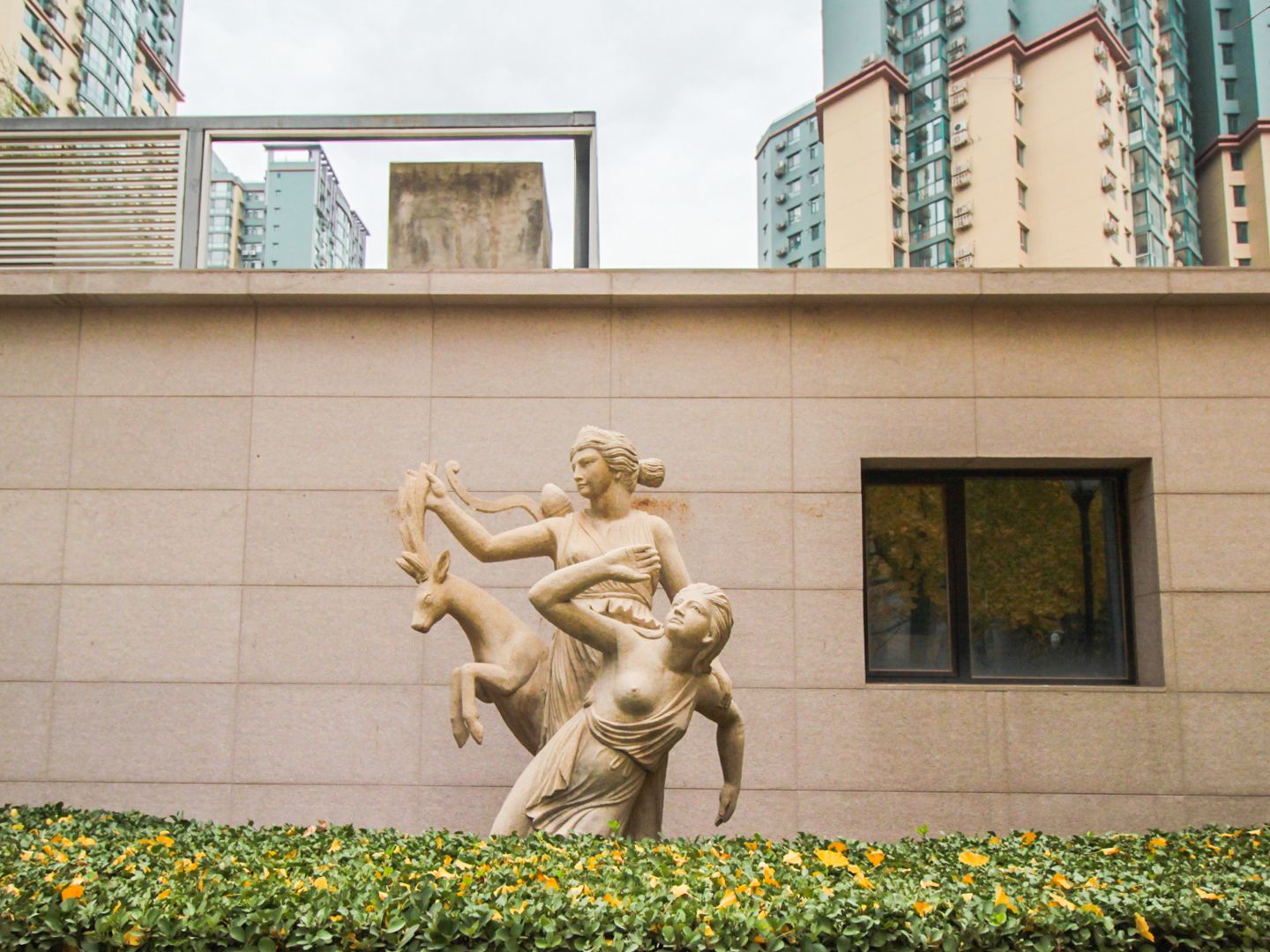 玺源台 - Beijing property leasing for expats