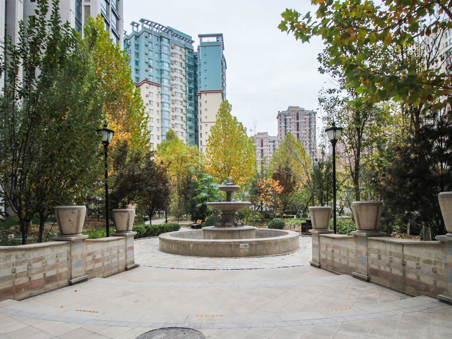 玺源台 - Beijing property leasing for expats