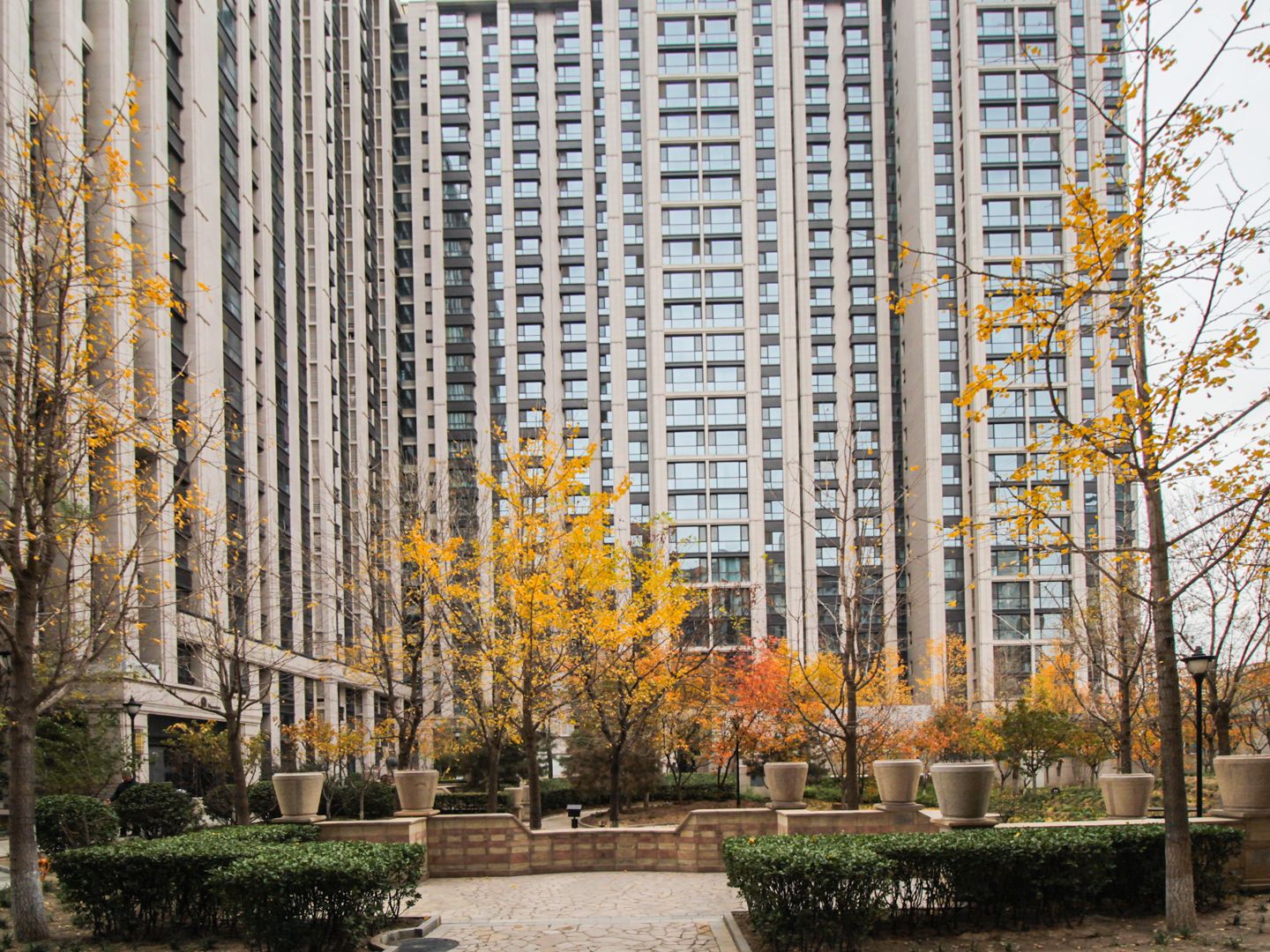 玺源台 - Beijing property leasing for expats