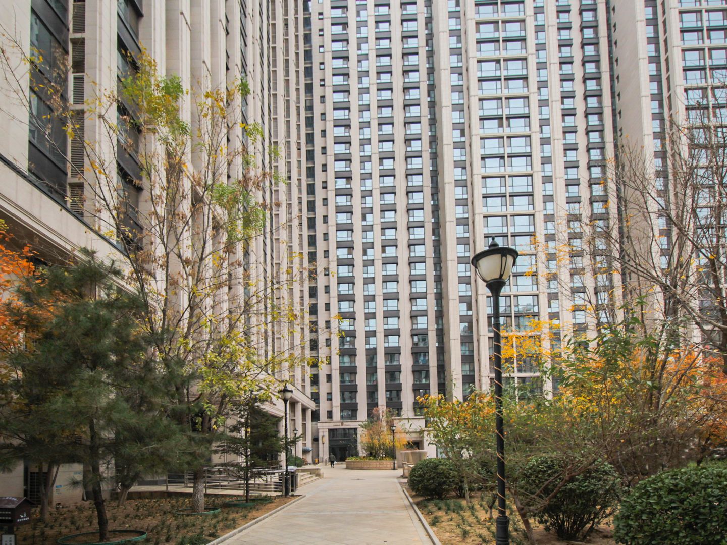 玺源台 - Beijing property leasing for expats