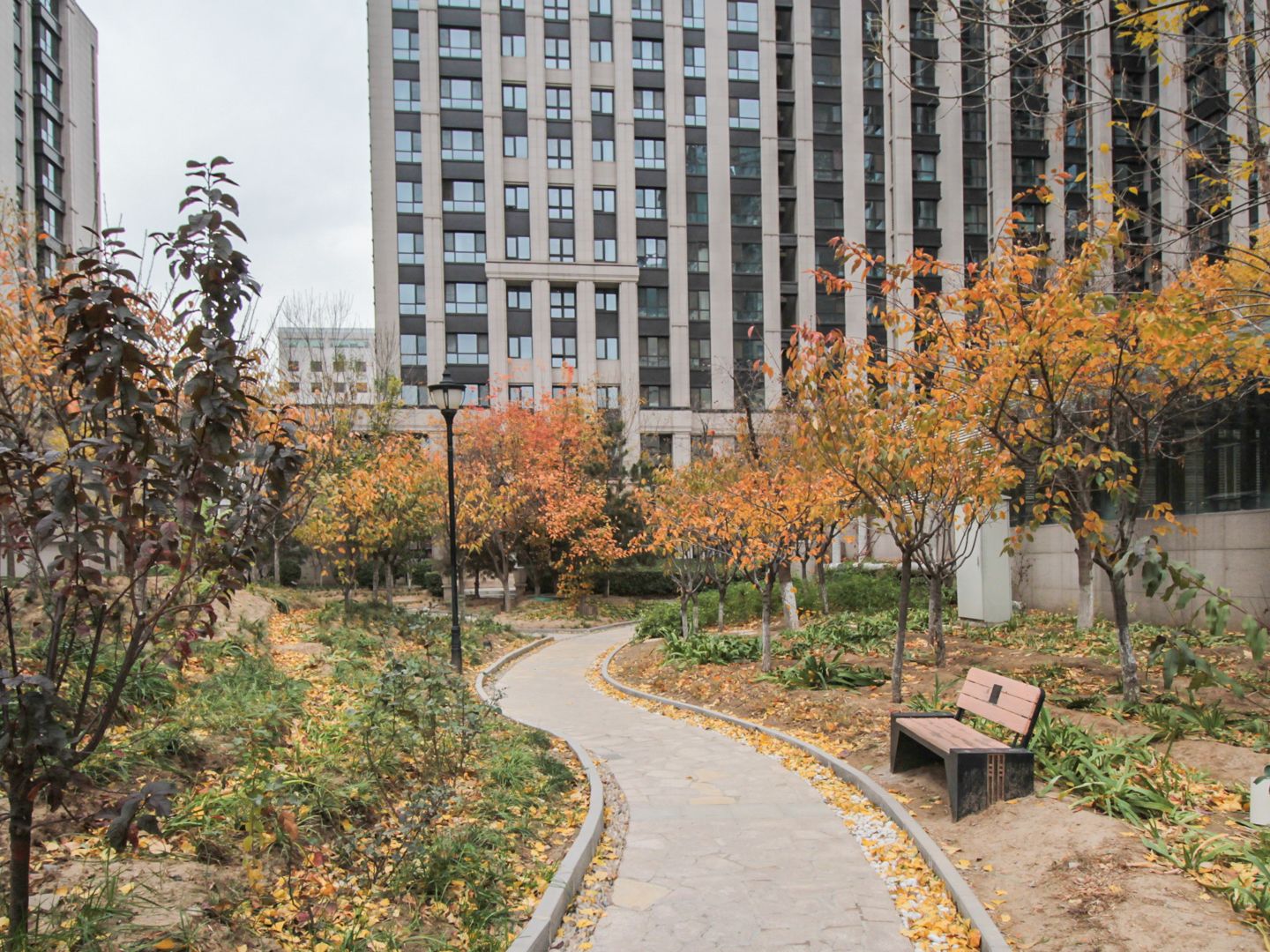 玺源台 - Beijing property leasing for expats