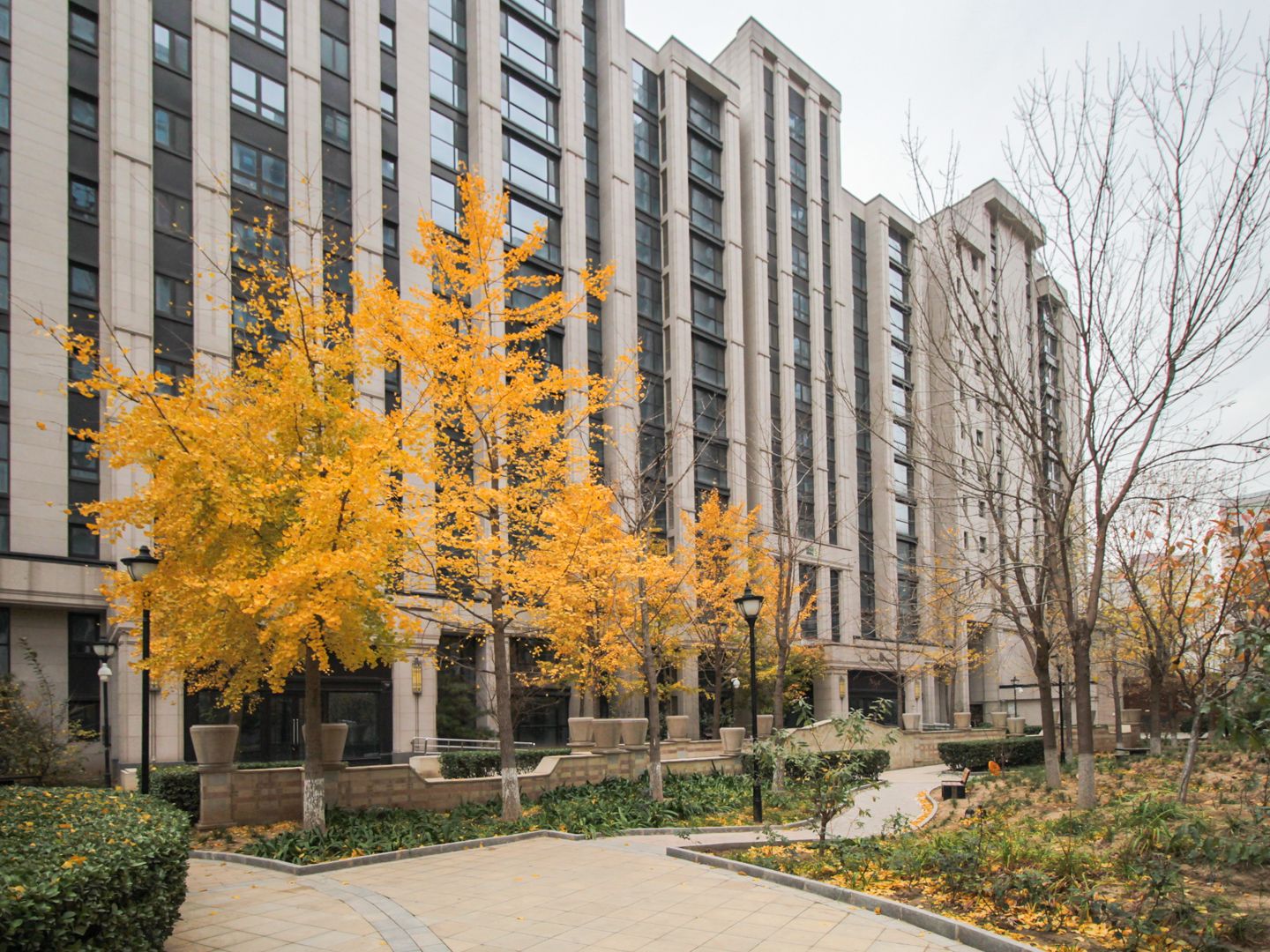 玺源台 - Beijing property leasing for expats