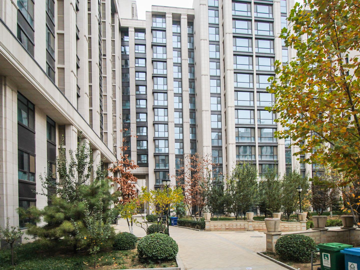 玺源台 - Beijing property leasing for expats