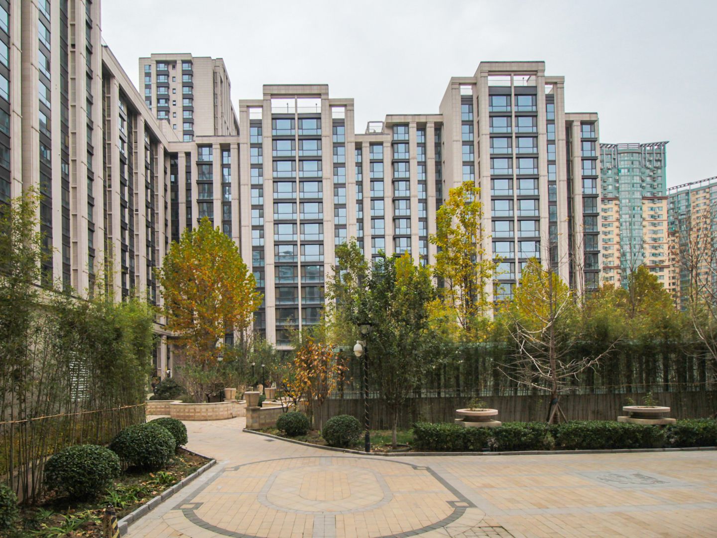 玺源台 - Beijing property leasing for expats