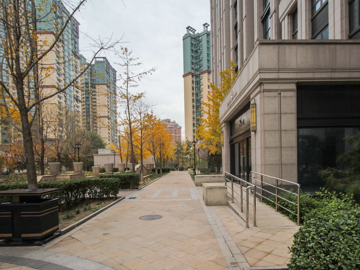 玺源台 - Beijing property leasing for expats