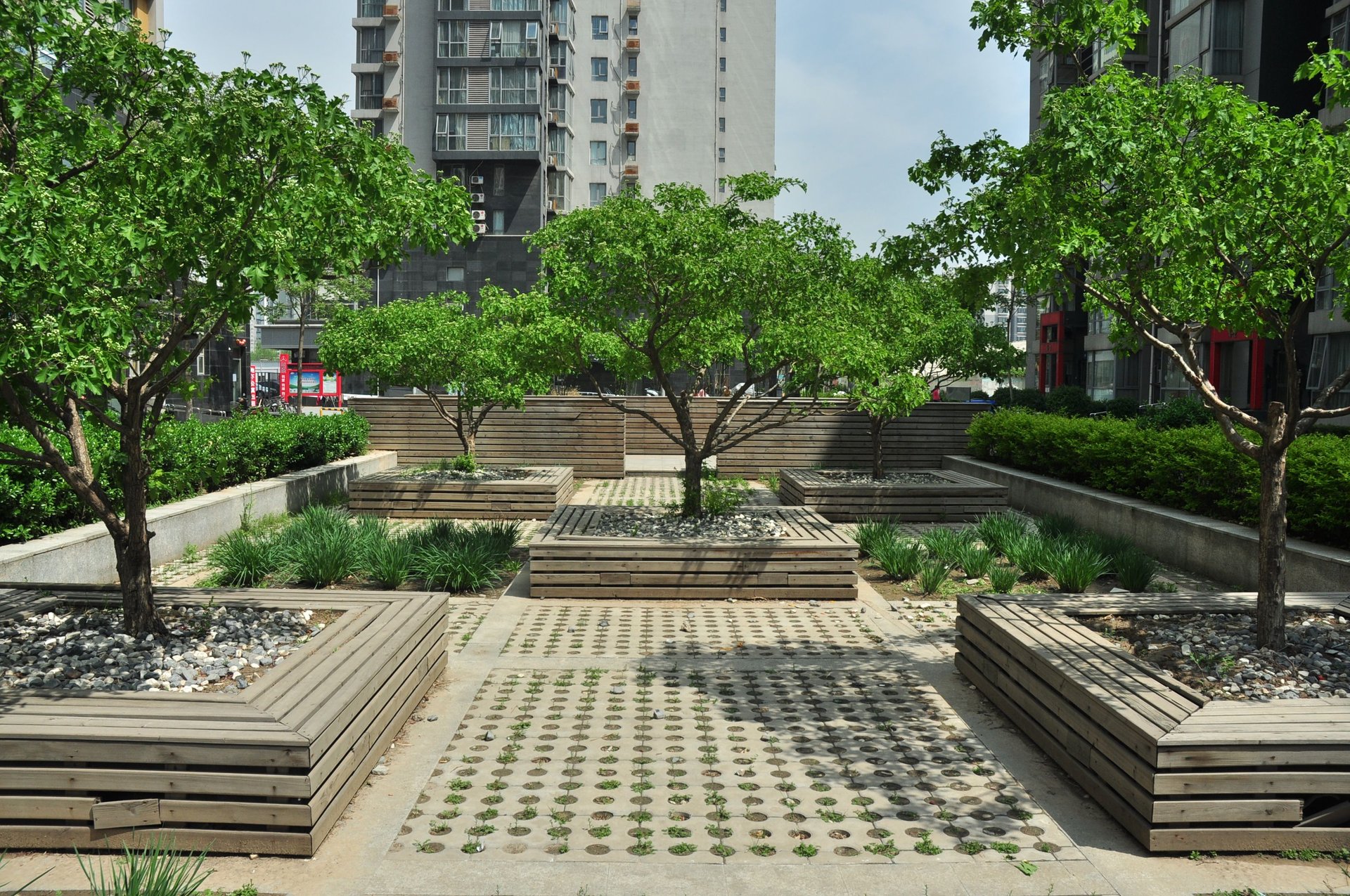 炫特嘉园三期 - Beijing property leasing for expats