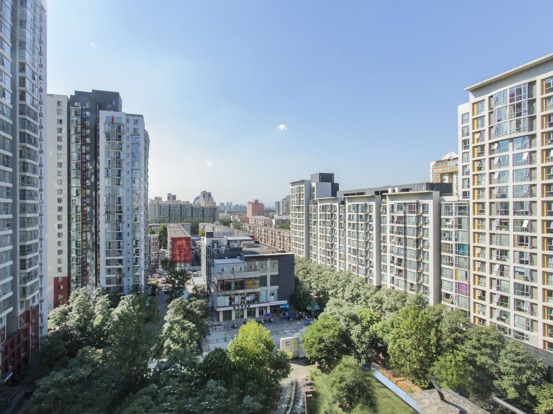 炫特嘉园三期 - Beijing property leasing for expats