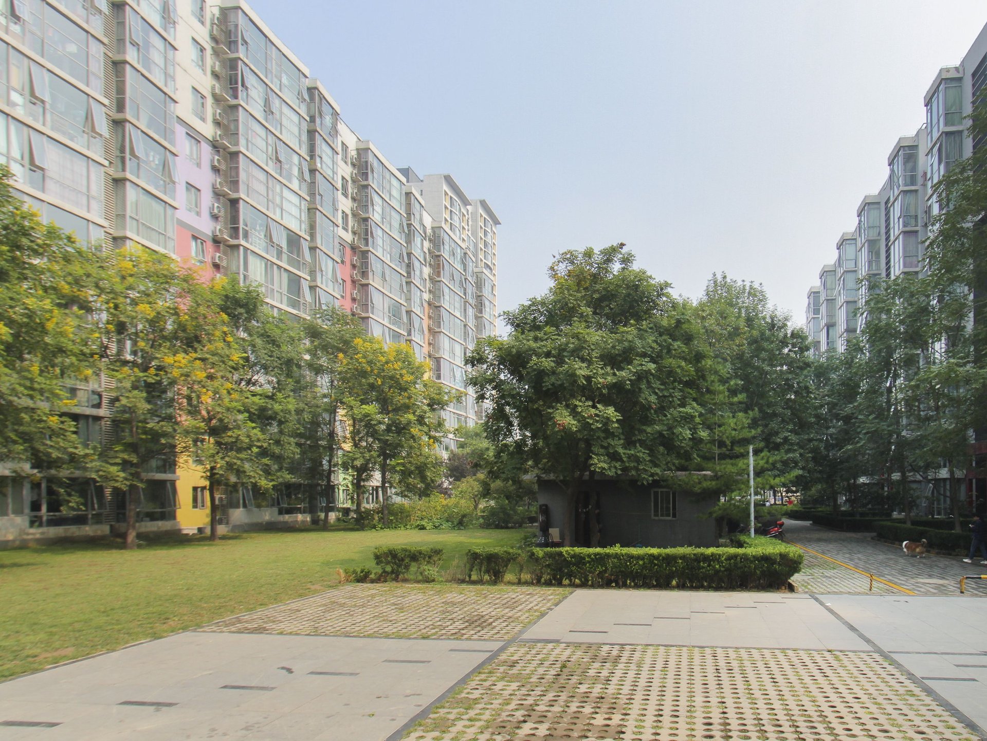 炫特嘉园三期 - Beijing property leasing for expats