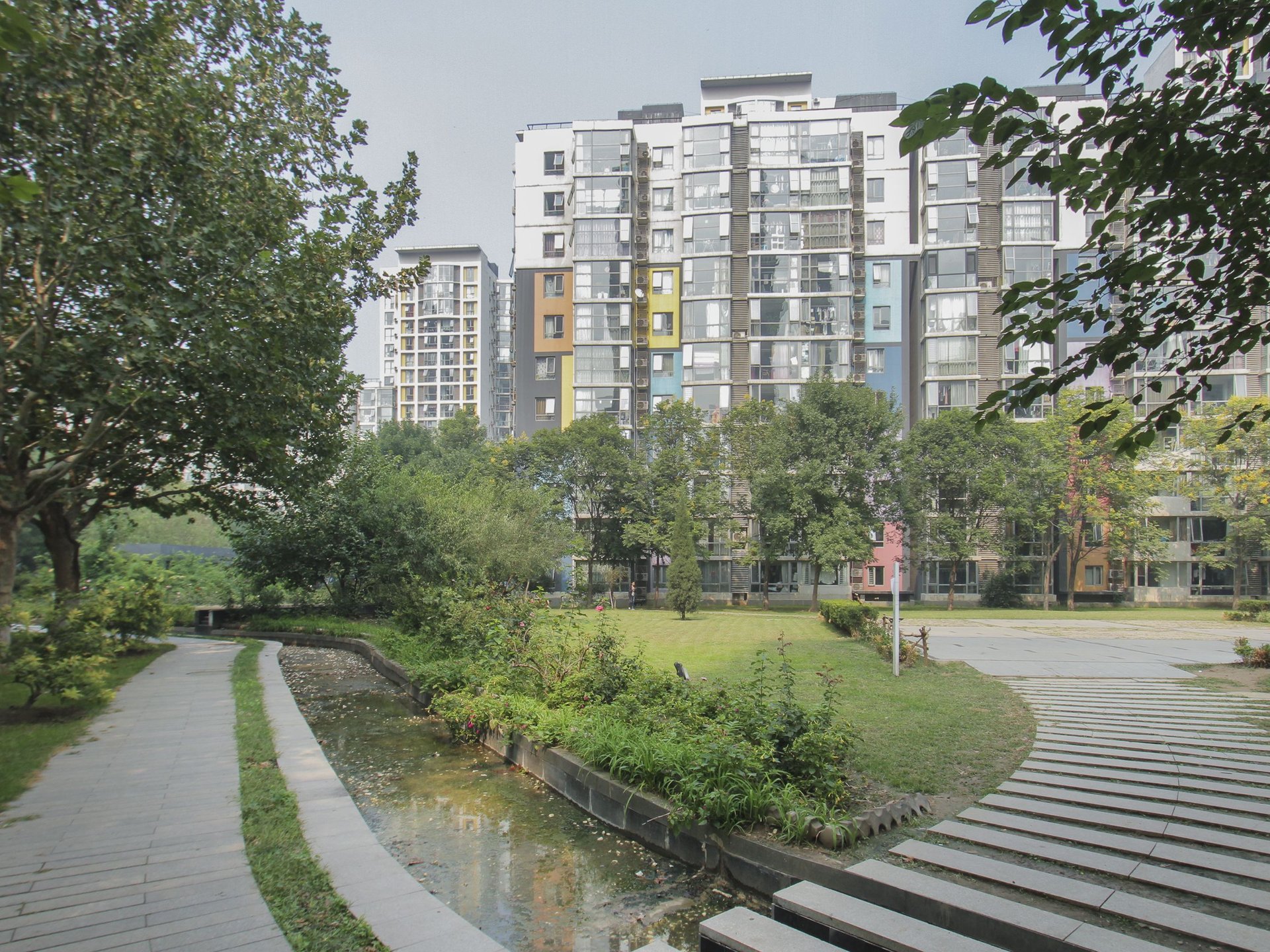 炫特嘉园三期 - Beijing property leasing for expats