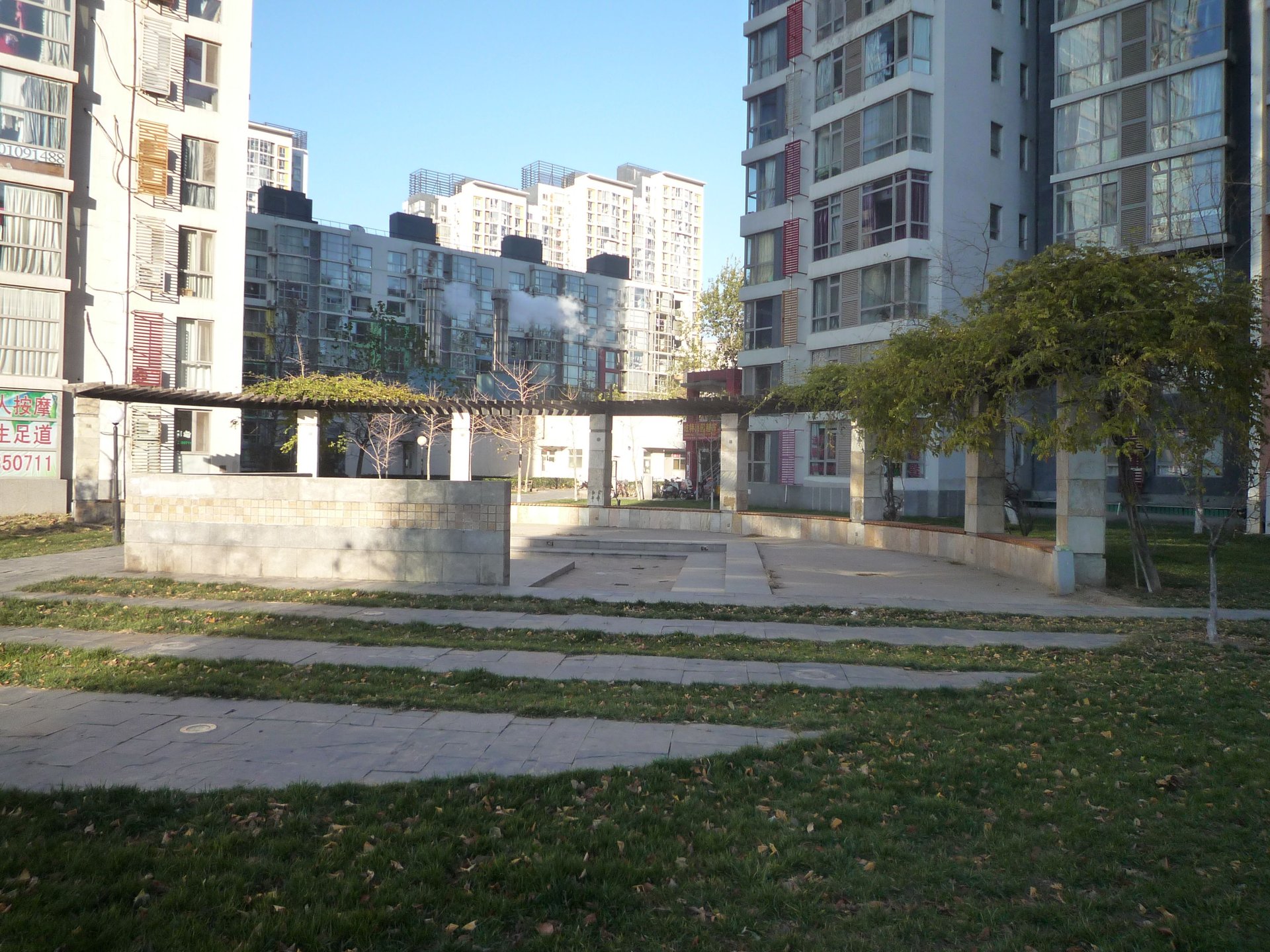 炫特嘉园一期 - Beijing property leasing for expats