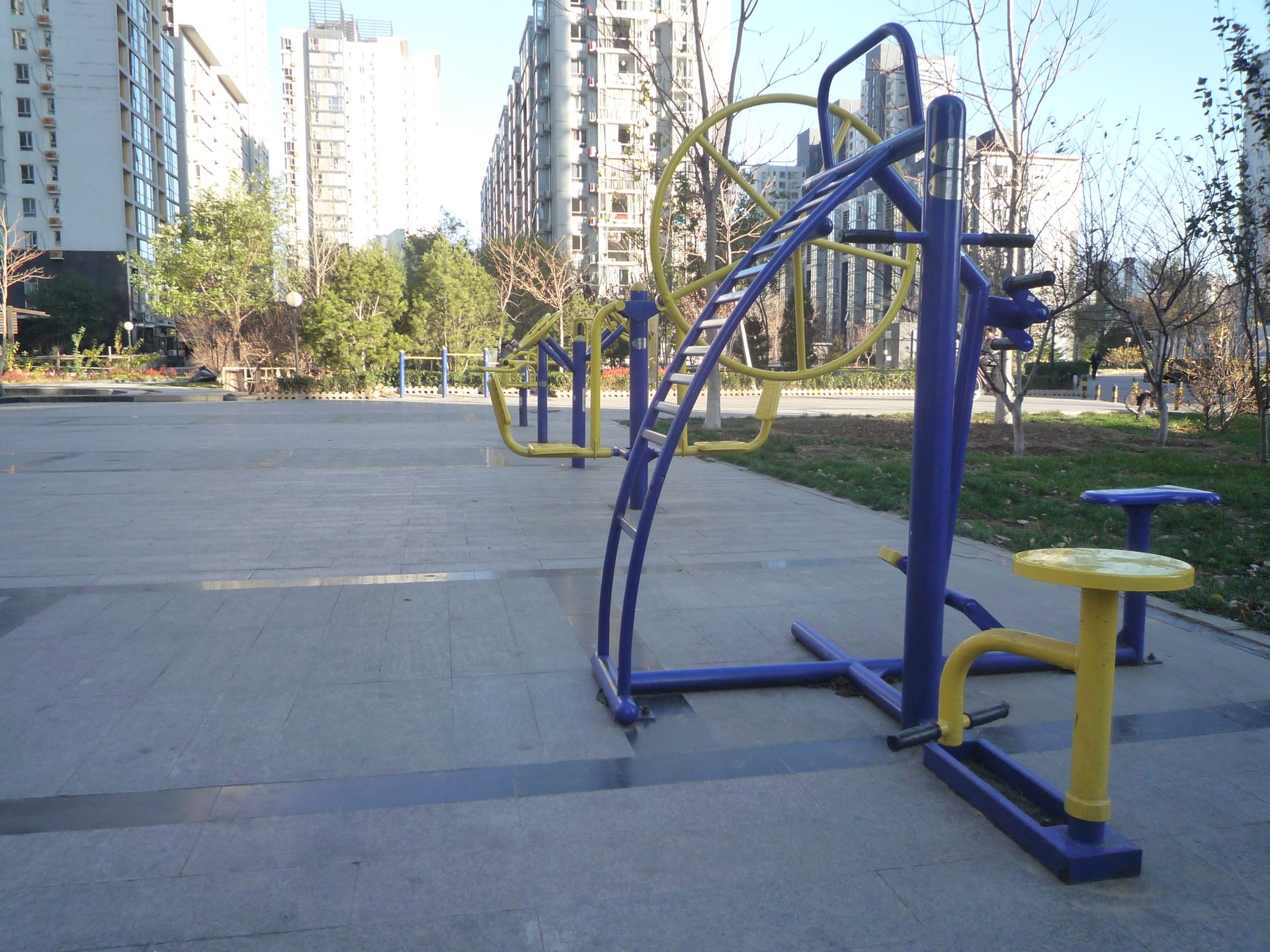 炫特嘉园一期 - Beijing property leasing for expats