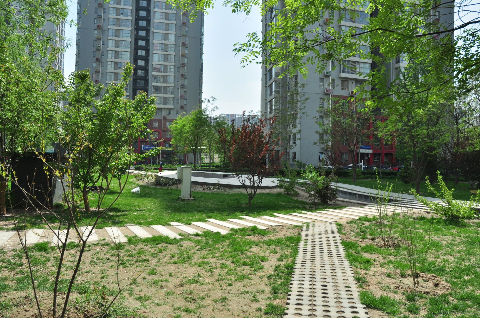 炫特嘉园一期 - Beijing property leasing for expats