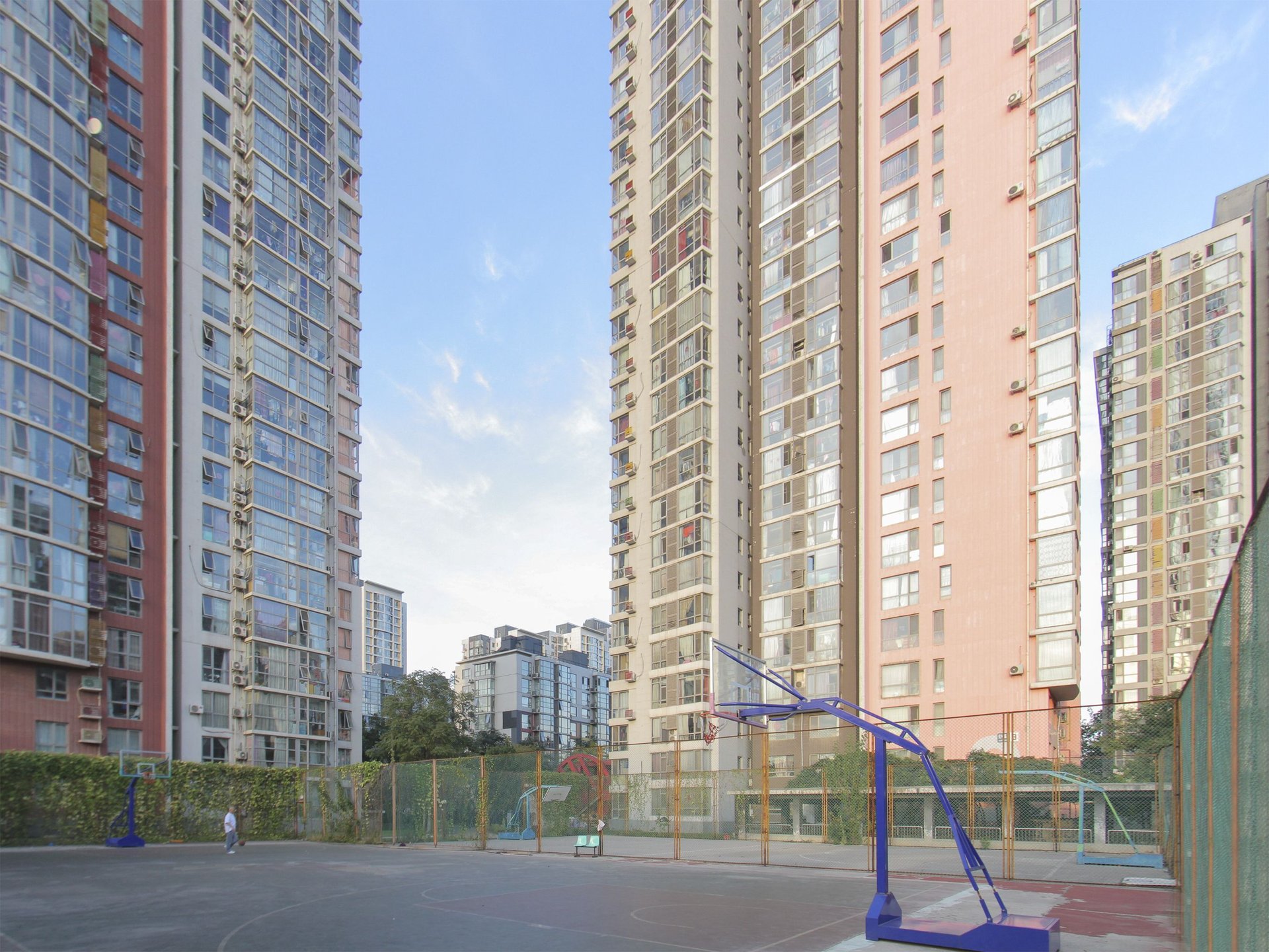 炫特嘉园一期 - Beijing property leasing for expats