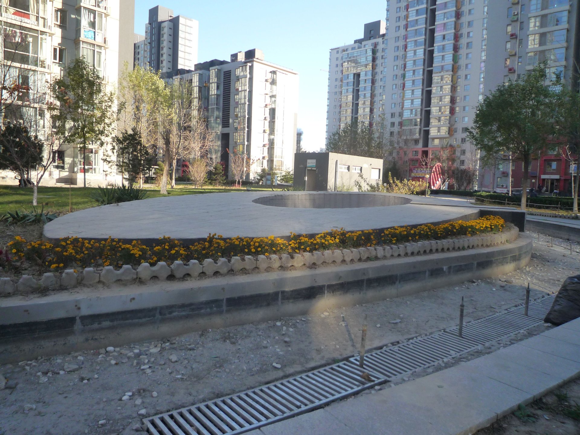 炫特嘉园一期 - Beijing property leasing for expats