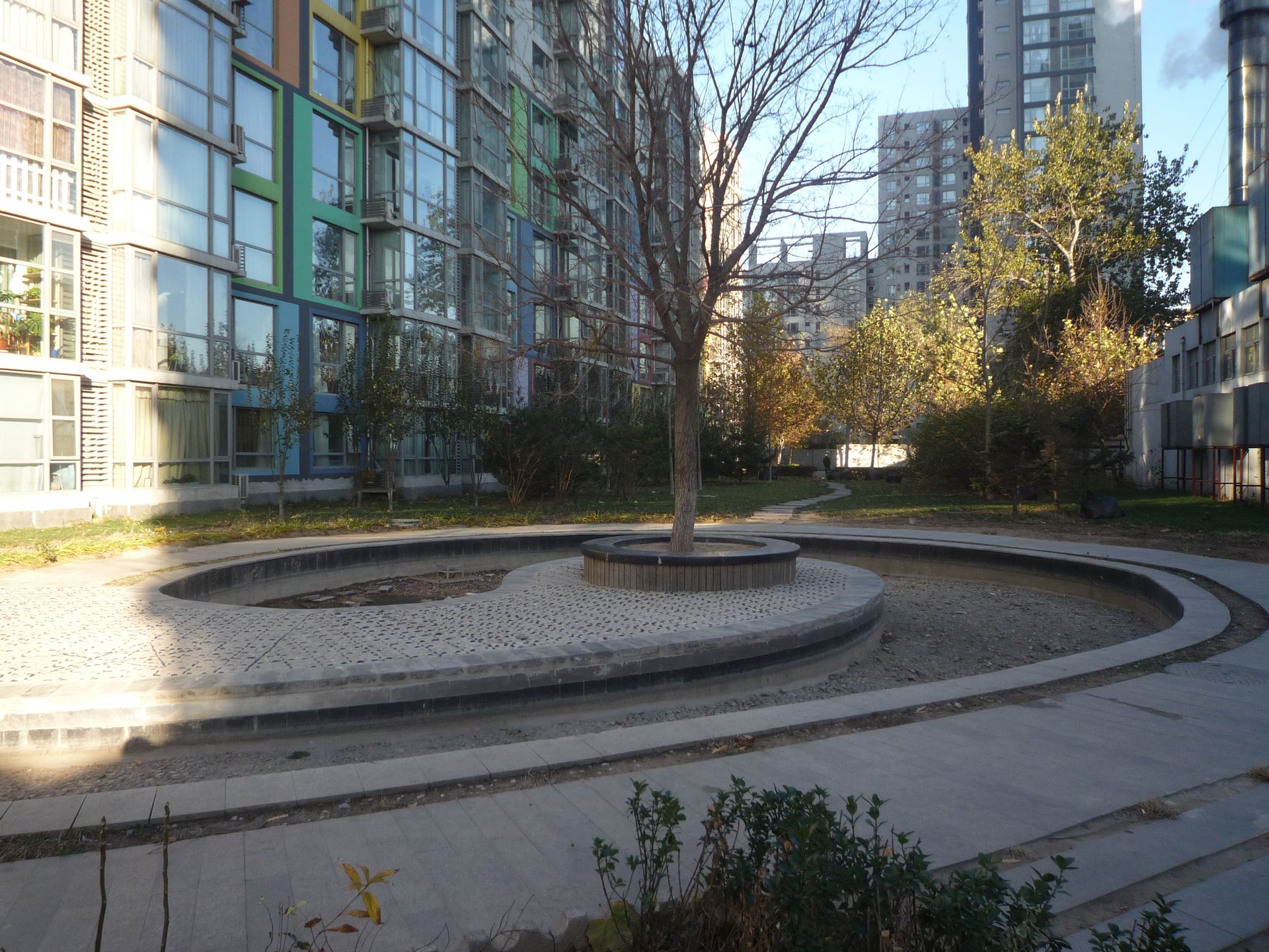 炫特嘉园一期 - Beijing property leasing for expats