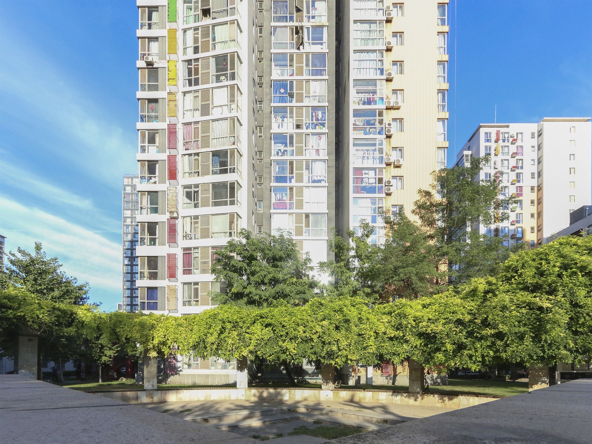 炫特嘉园一期 - Beijing property leasing for expats