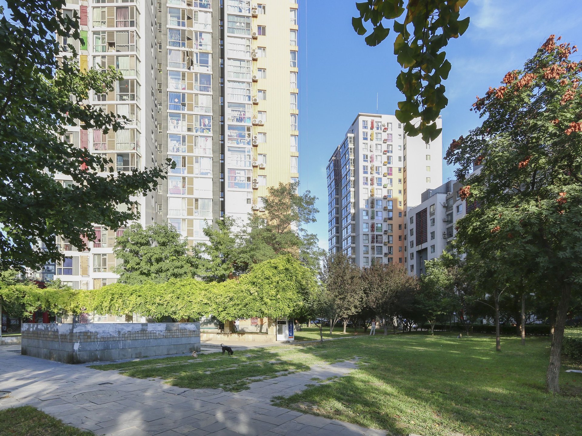 炫特嘉园一期 - Beijing property leasing for expats