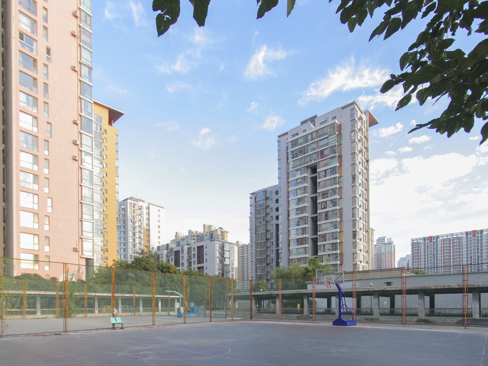 炫特嘉园一期 - Beijing property leasing for expats