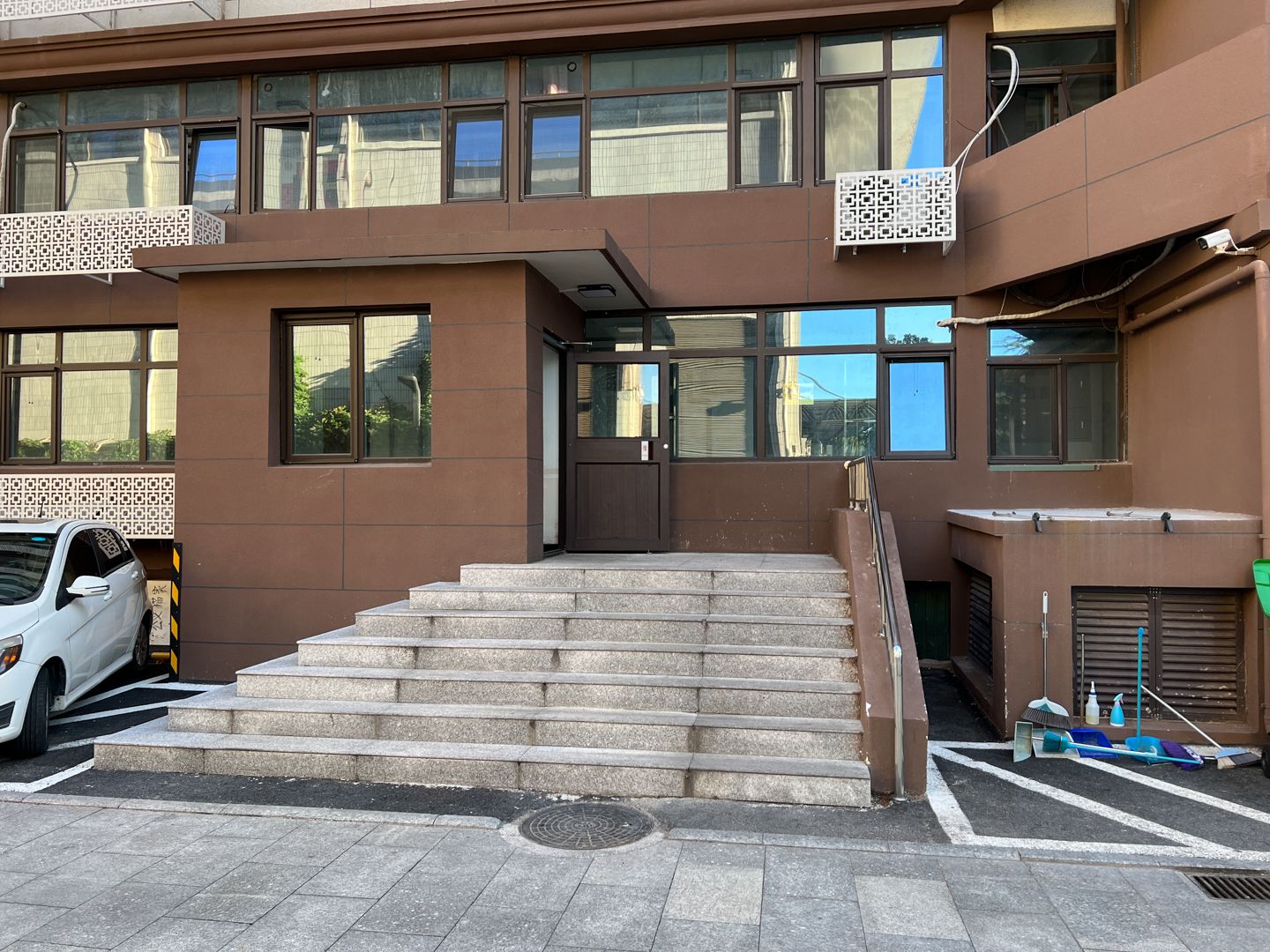 宣武门西大街26号院 - Beijing property leasing for expats