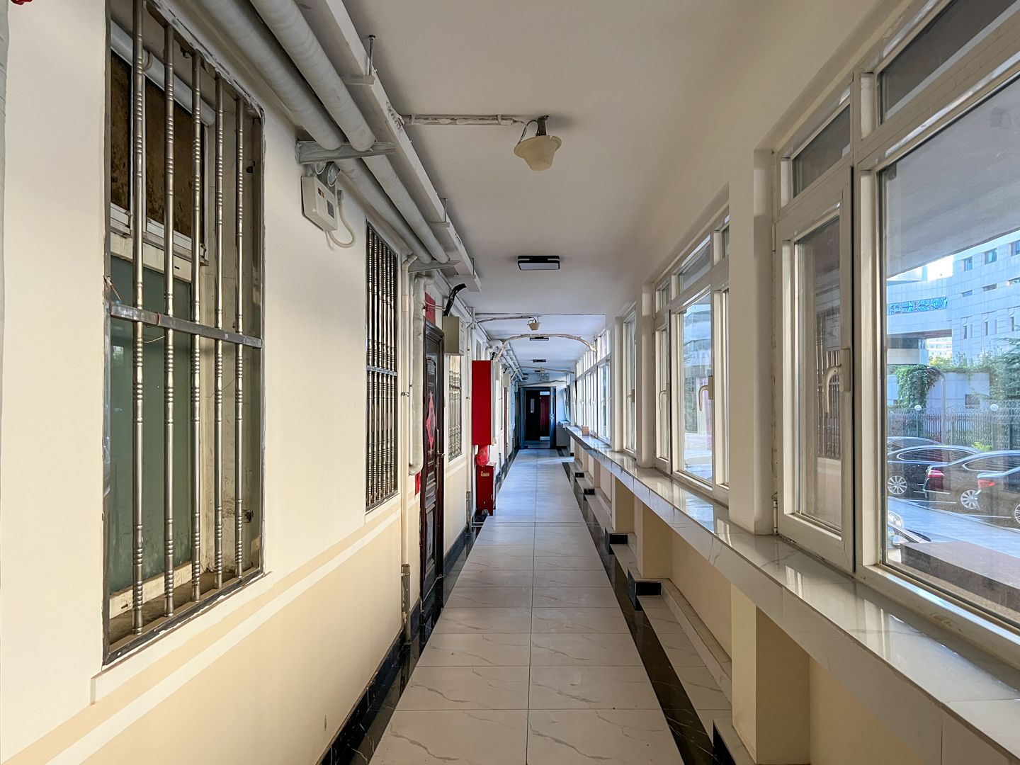 宣武门西大街26号院 - Beijing property leasing for expats