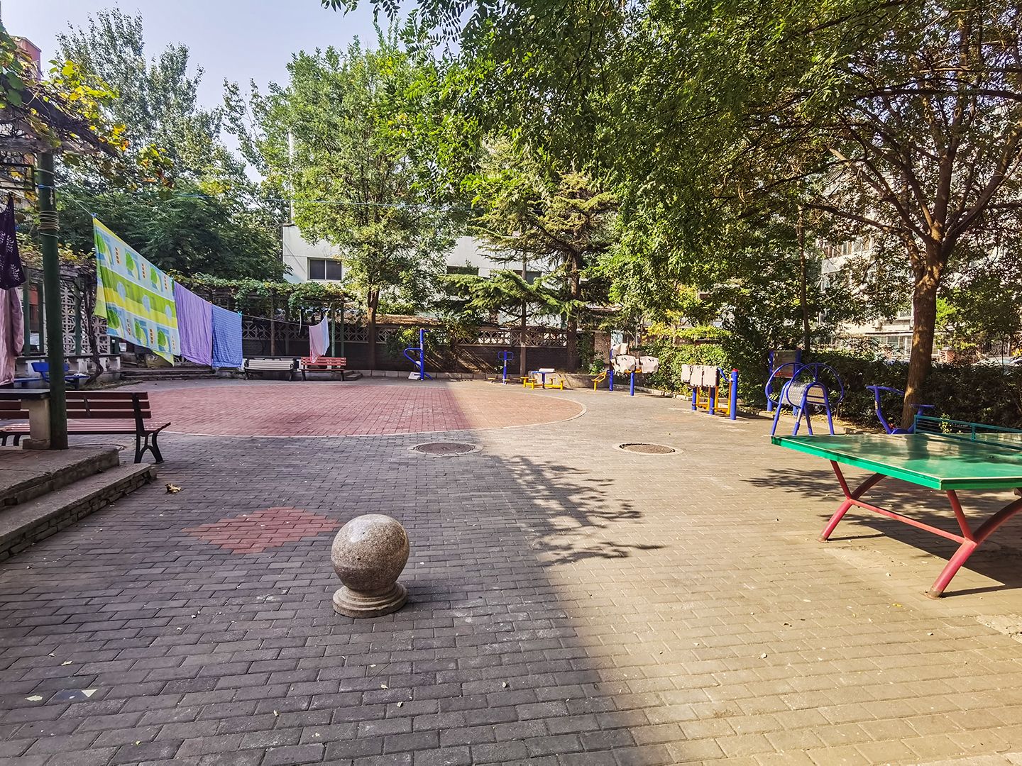 学院路甲39号院 - Beijing property leasing for expats