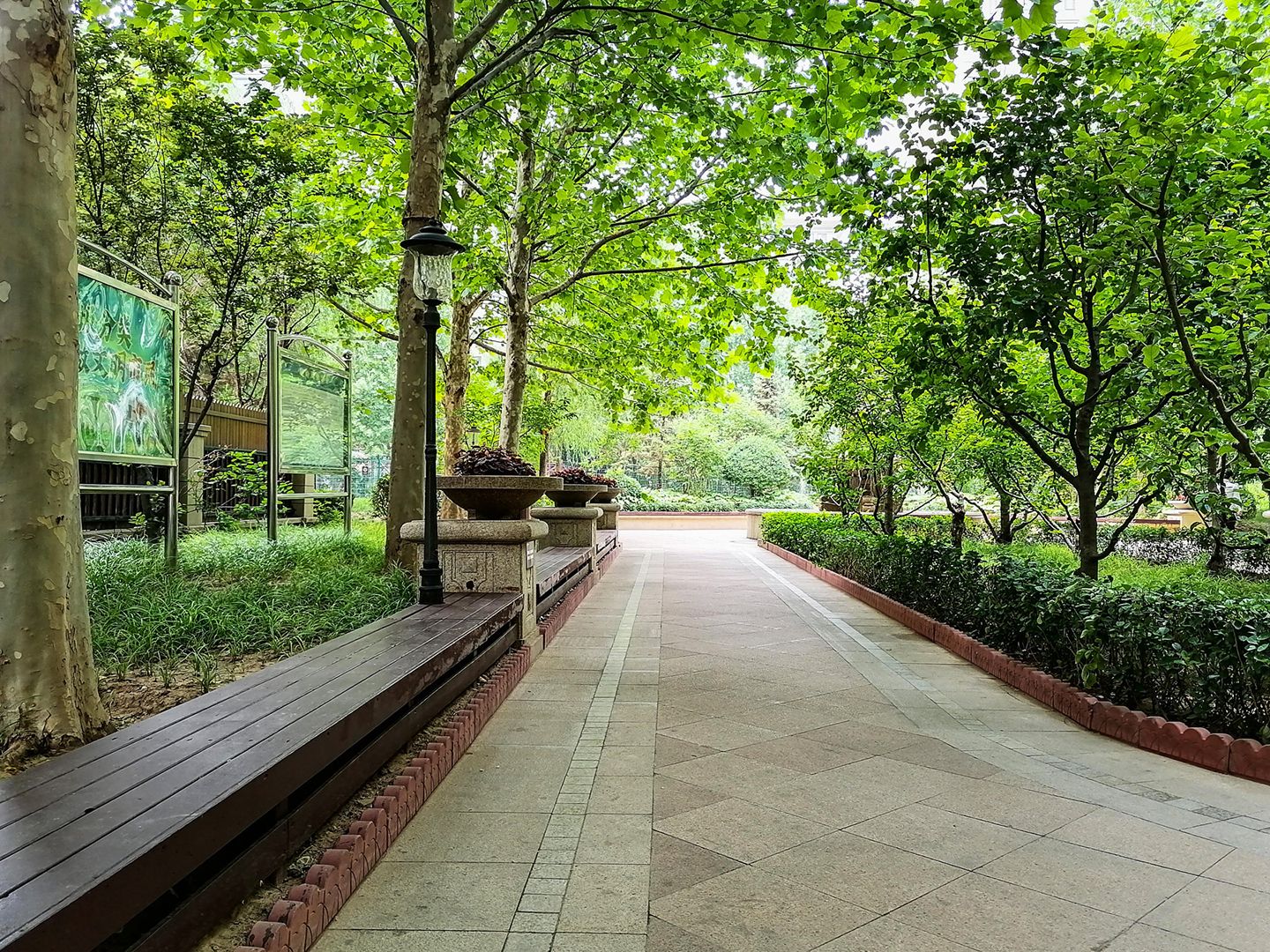 旭辉御府 - Beijing property leasing for expats