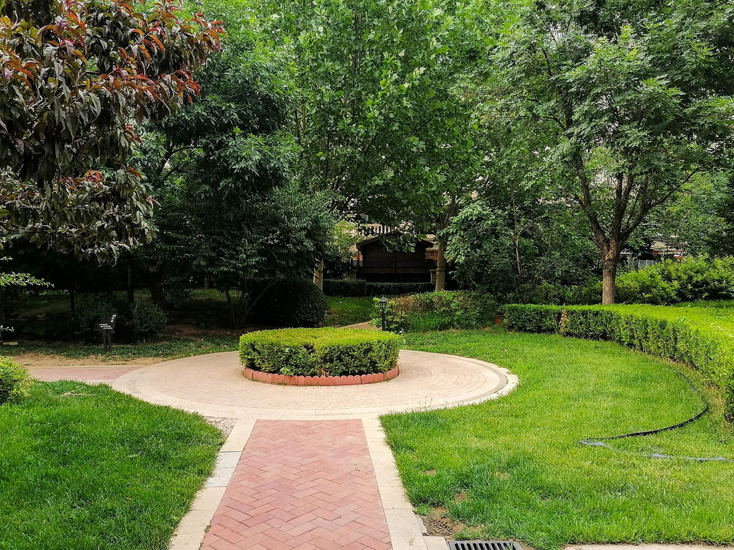 旭辉御府 - Beijing property leasing for expats