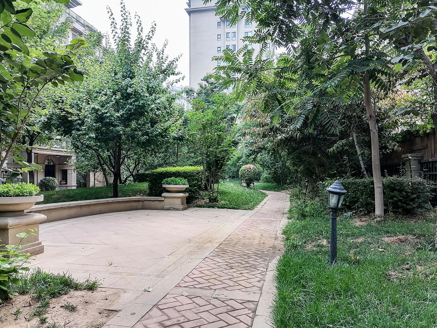 旭辉御府 - Beijing property leasing for expats