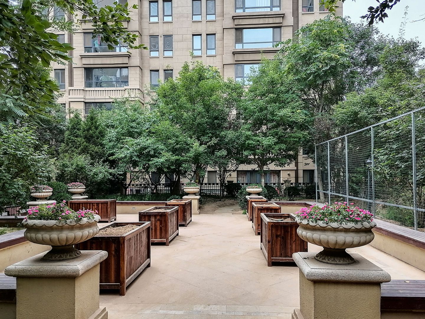 旭辉御府 - Beijing property leasing for expats