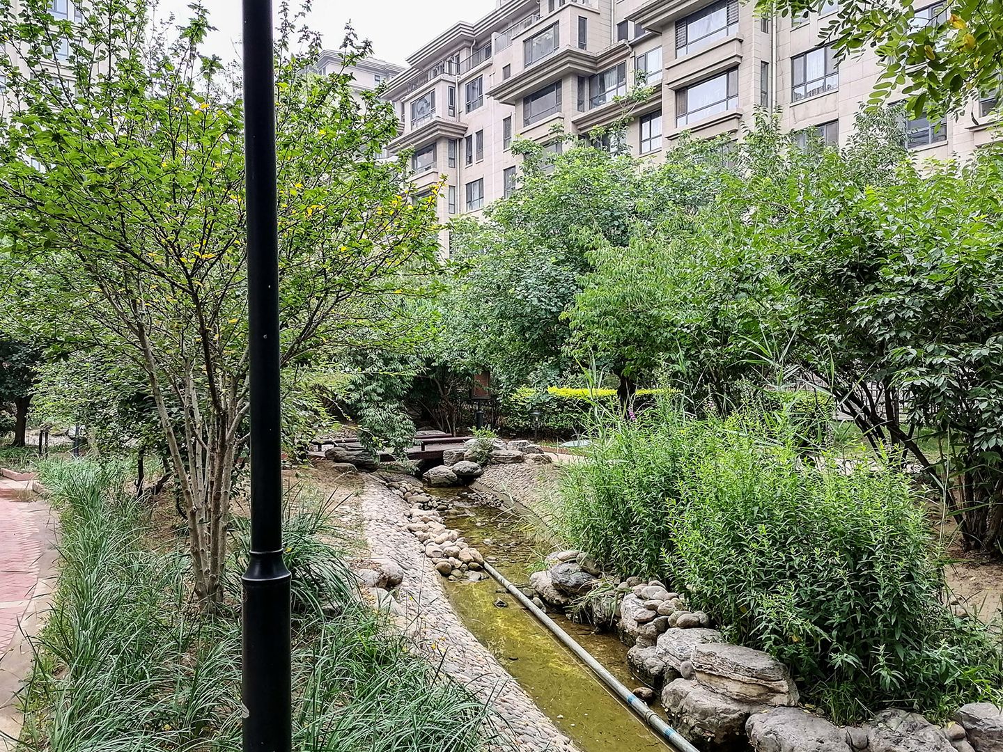 旭辉御府 - Beijing property leasing for expats