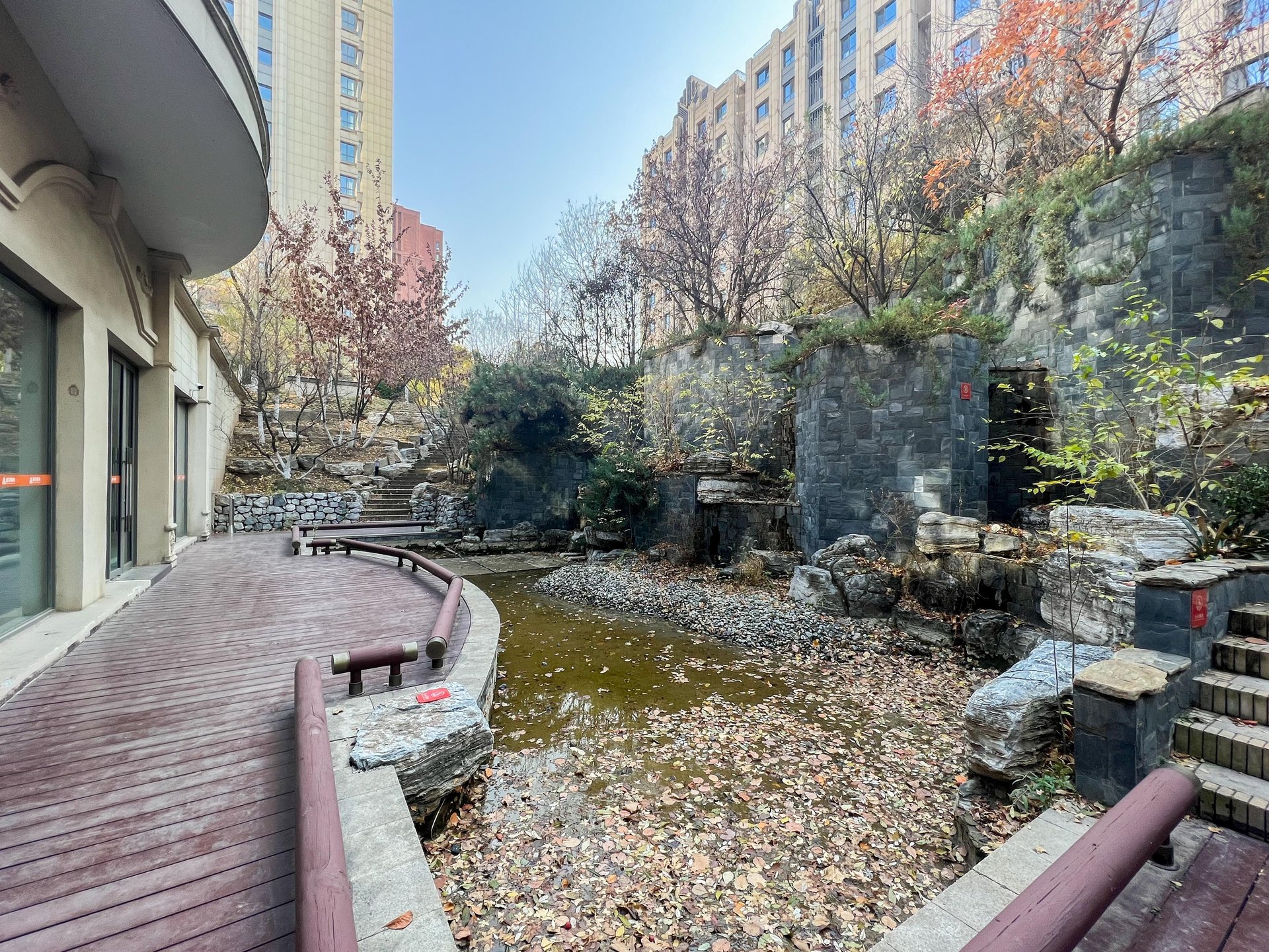 亚奥万和四季 - Beijing property leasing for expats