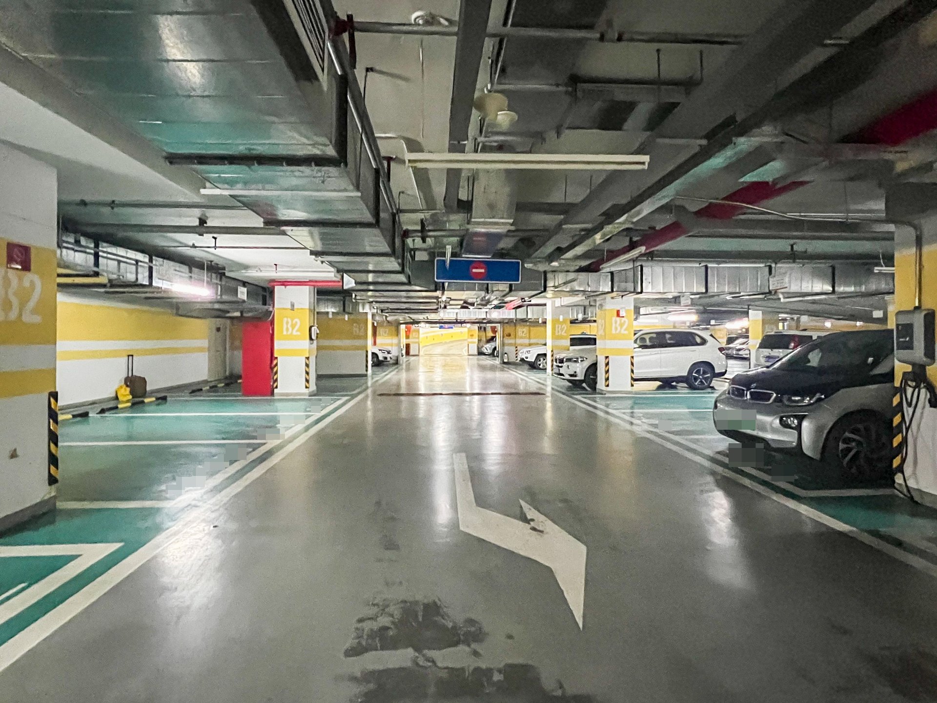 亚奥万和四季 - Beijing property leasing for expats