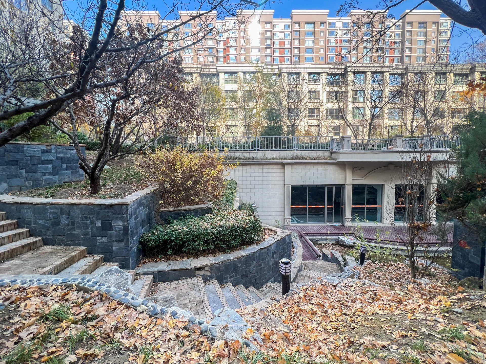 亚奥万和四季 - Beijing property leasing for expats