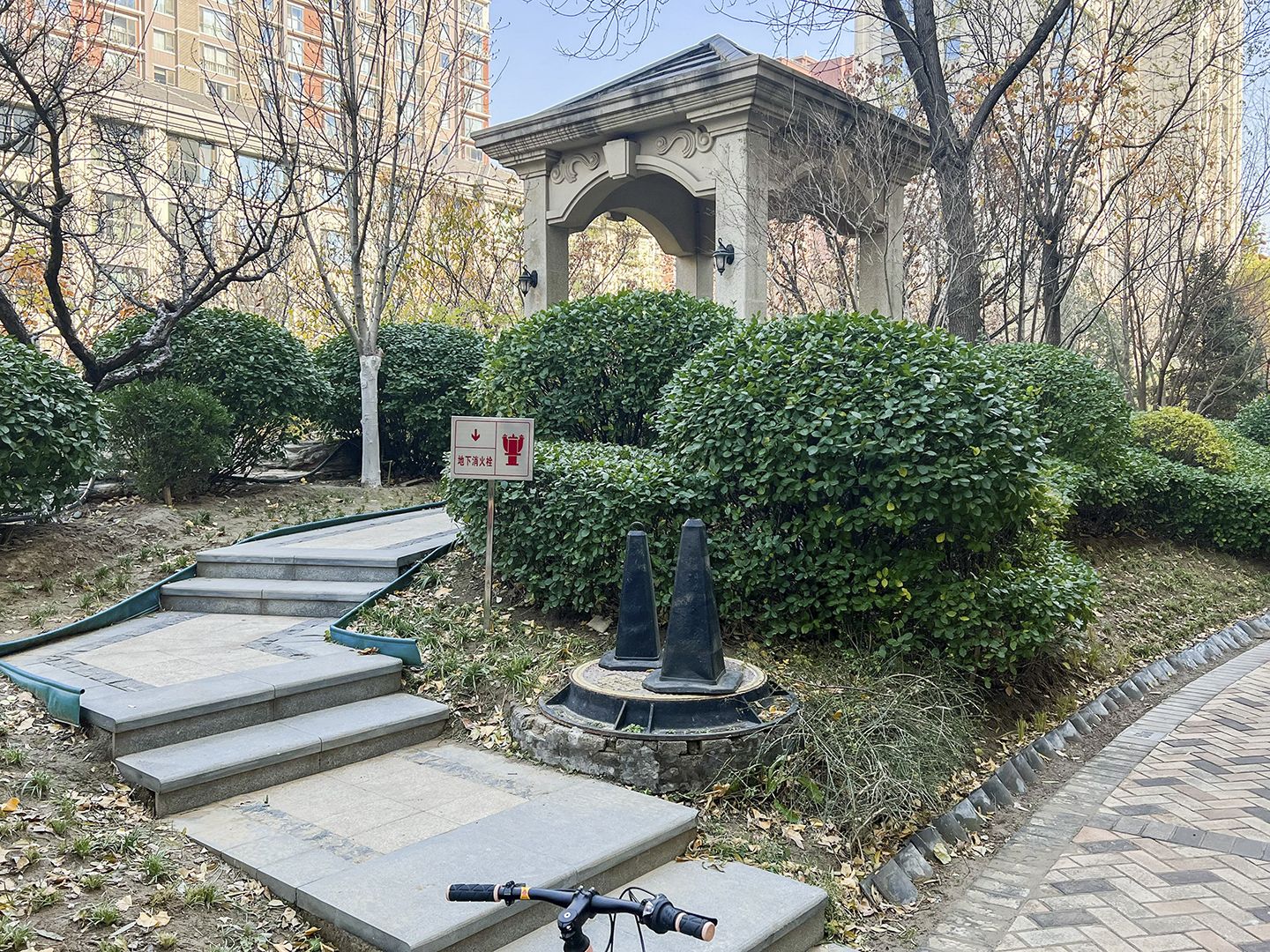 亚奥万和四季 - Beijing property leasing for expats